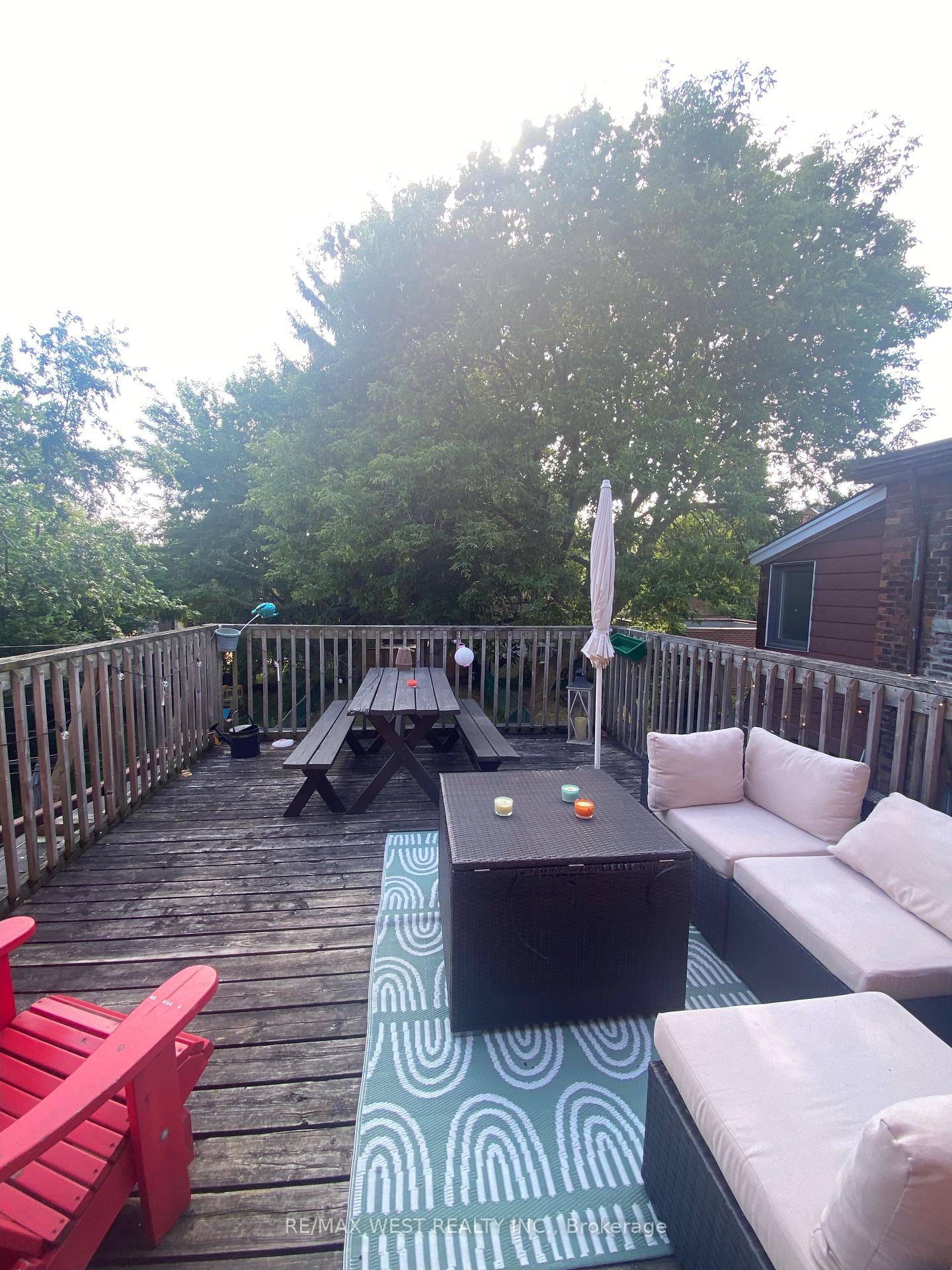 Photo 28 of Unit 2nd/3rd Flr, 60 Concord Avenue, Toronto, Palmerston-Little Italy — HOMEH