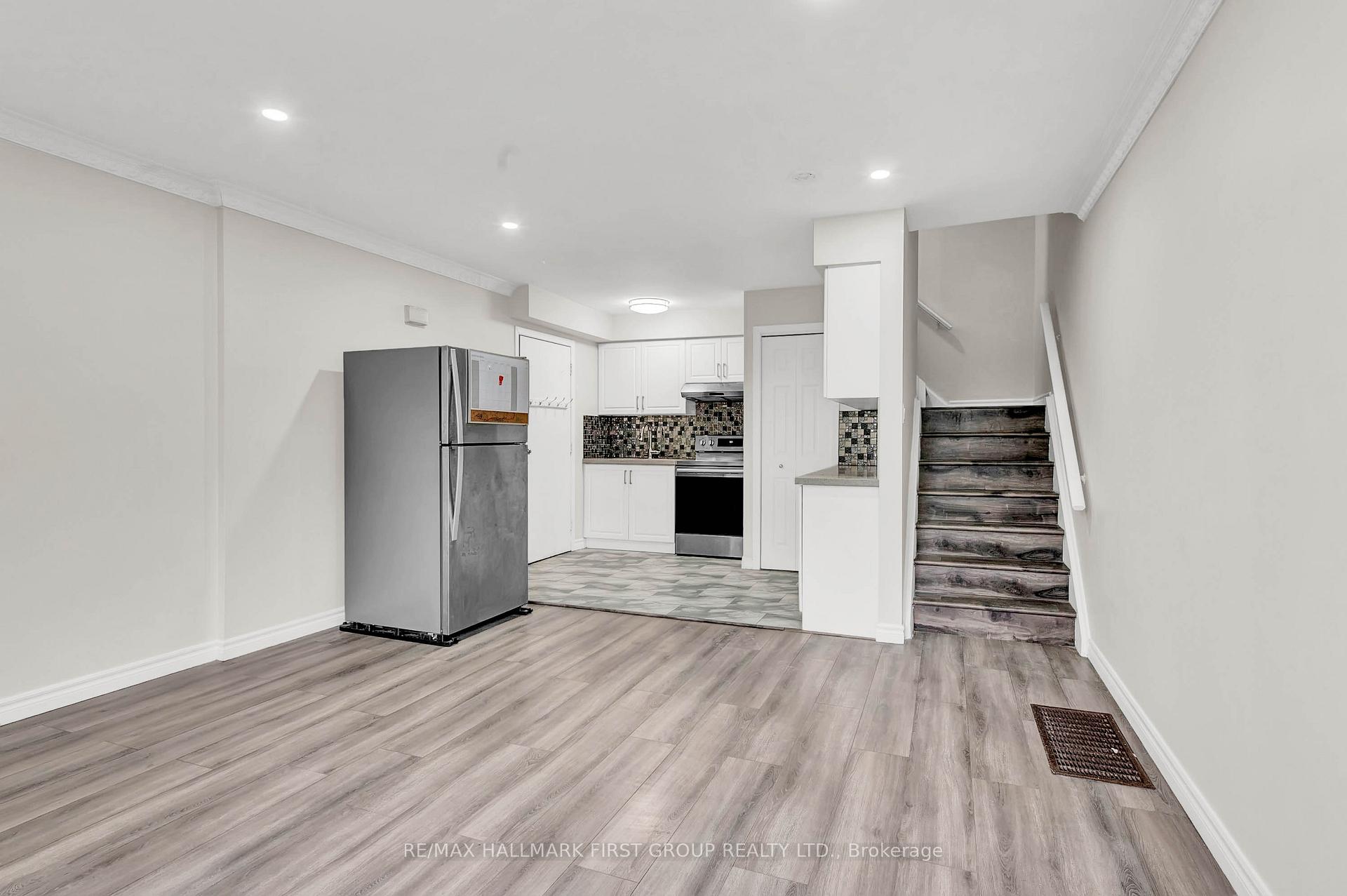 Photo 1 of Unit B, 255 Broadview Avenue, Toronto, South Riverdale — HOMEH