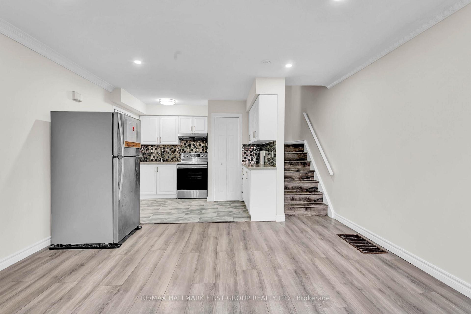 Photo 7 of Unit B, 255 Broadview Avenue, Toronto, South Riverdale — HOMEH