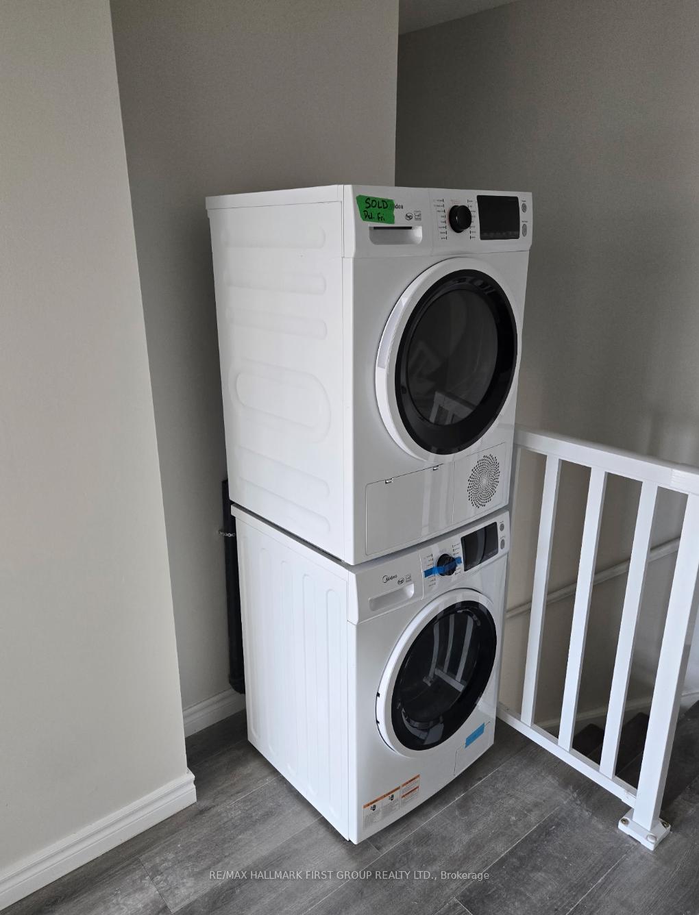 Photo 16 of Unit B, 255 Broadview Avenue, Toronto, South Riverdale — HOMEH