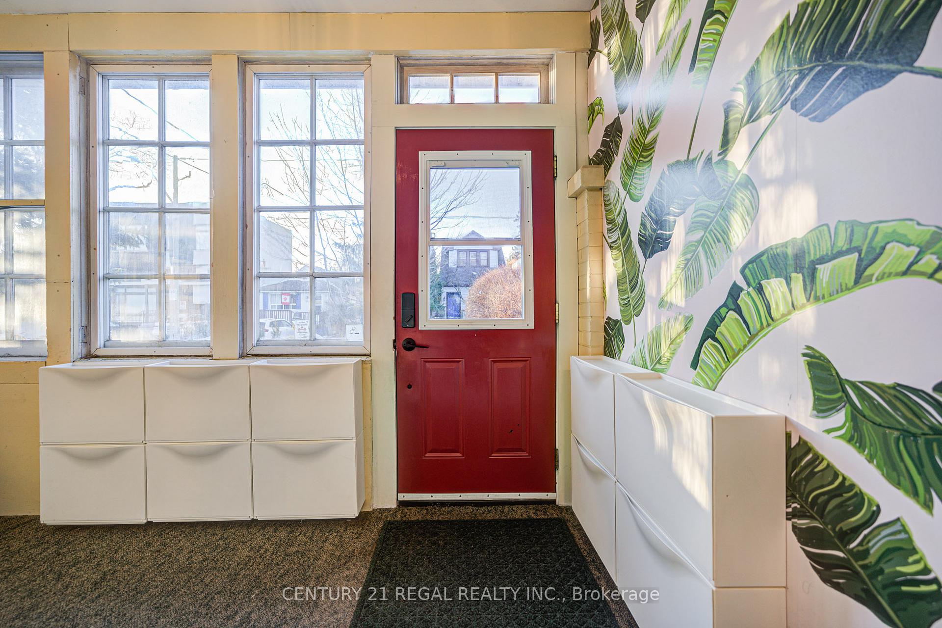Photo 38 of 102 Frater Avenue, Toronto, East York — HOMEH