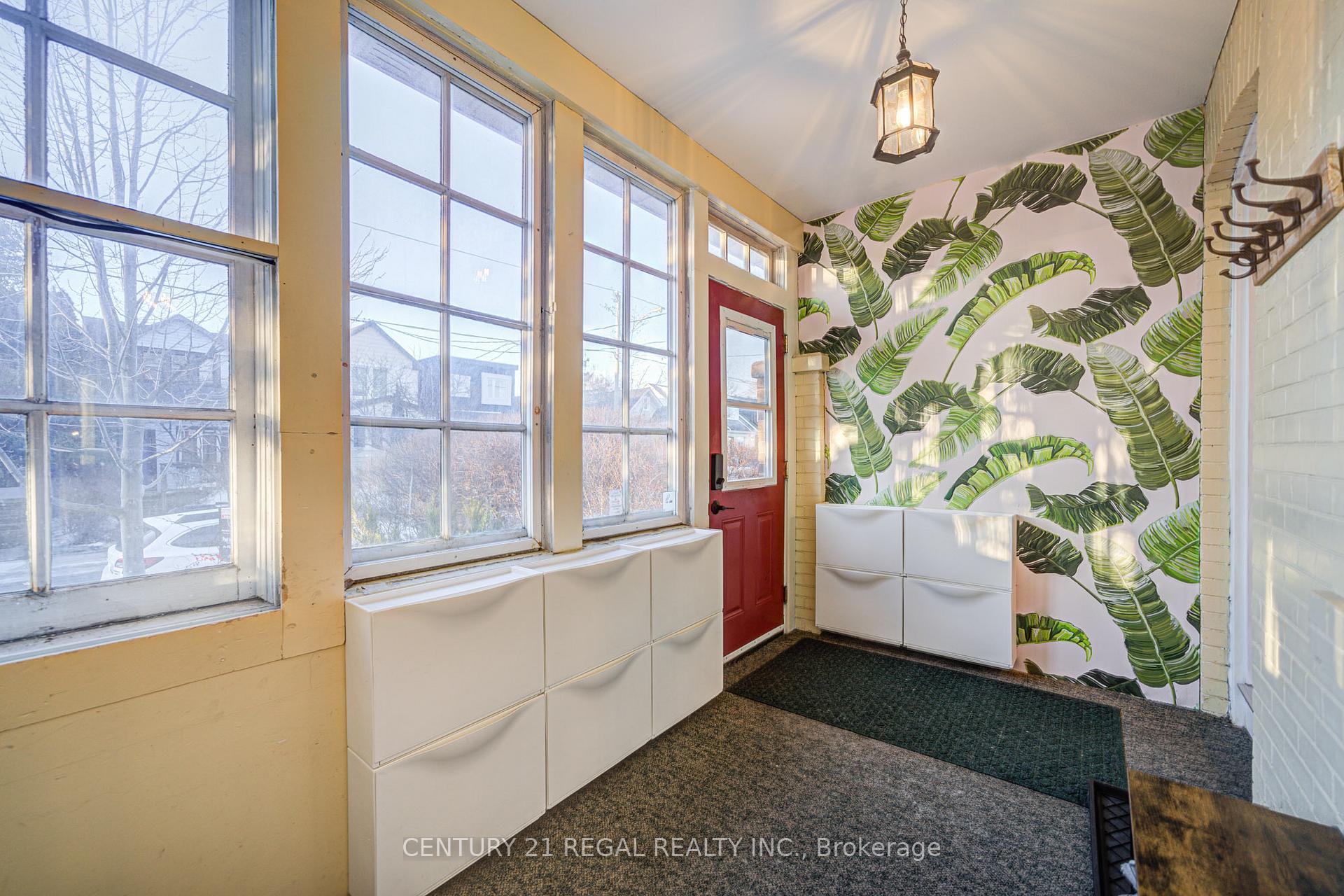 Photo 39 of 102 Frater Avenue, Toronto, East York — HOMEH