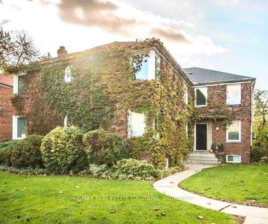 Photo 1 of Unit 4, 5 Warwick Avenue, Toronto, Humewood-Cedarvale — HOMEH