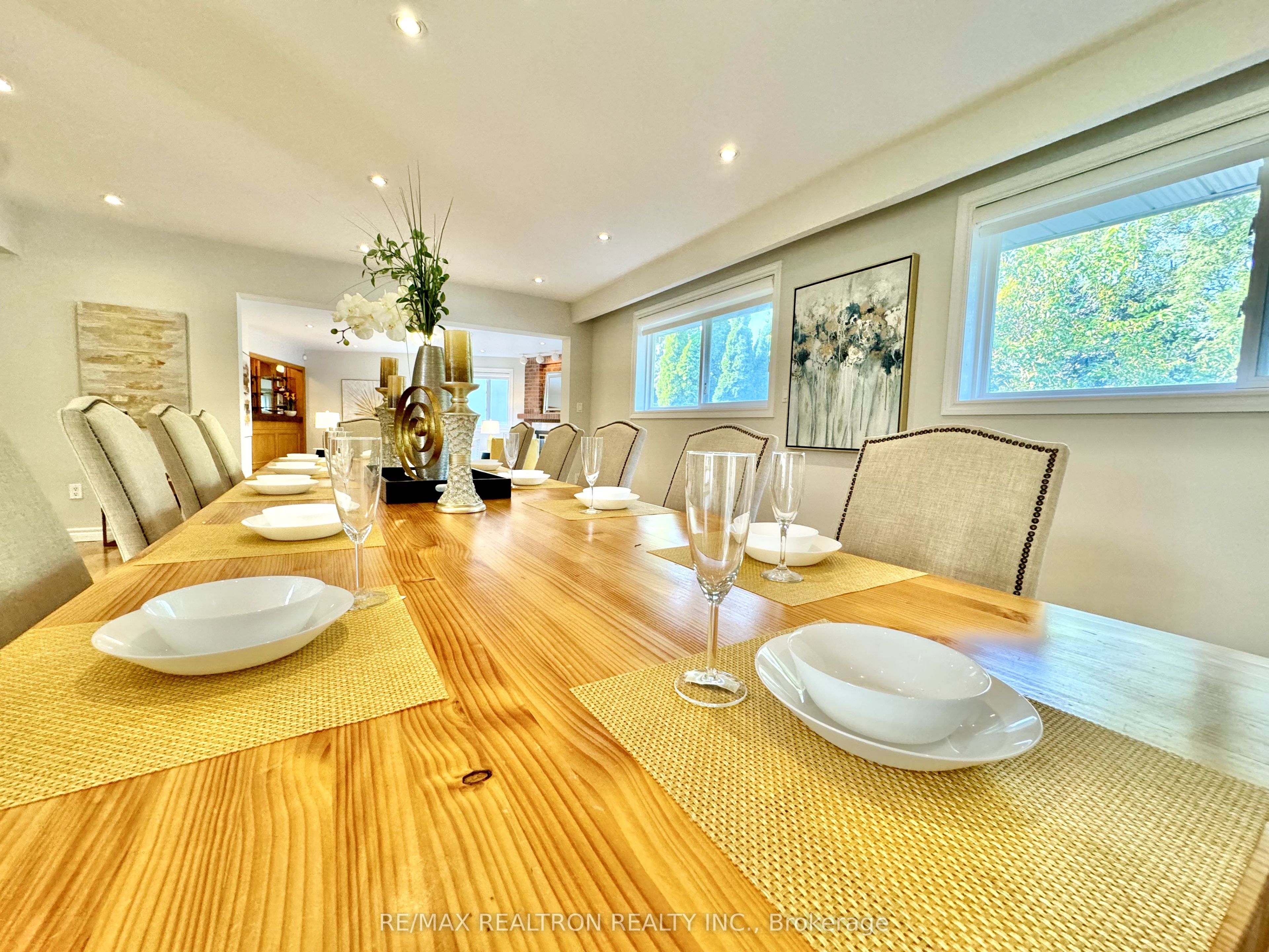 Photo 48 of 44 Fairway Heights Drive, Markham, Bayview Fairway-Bayview Country Club Estates — HOMEH