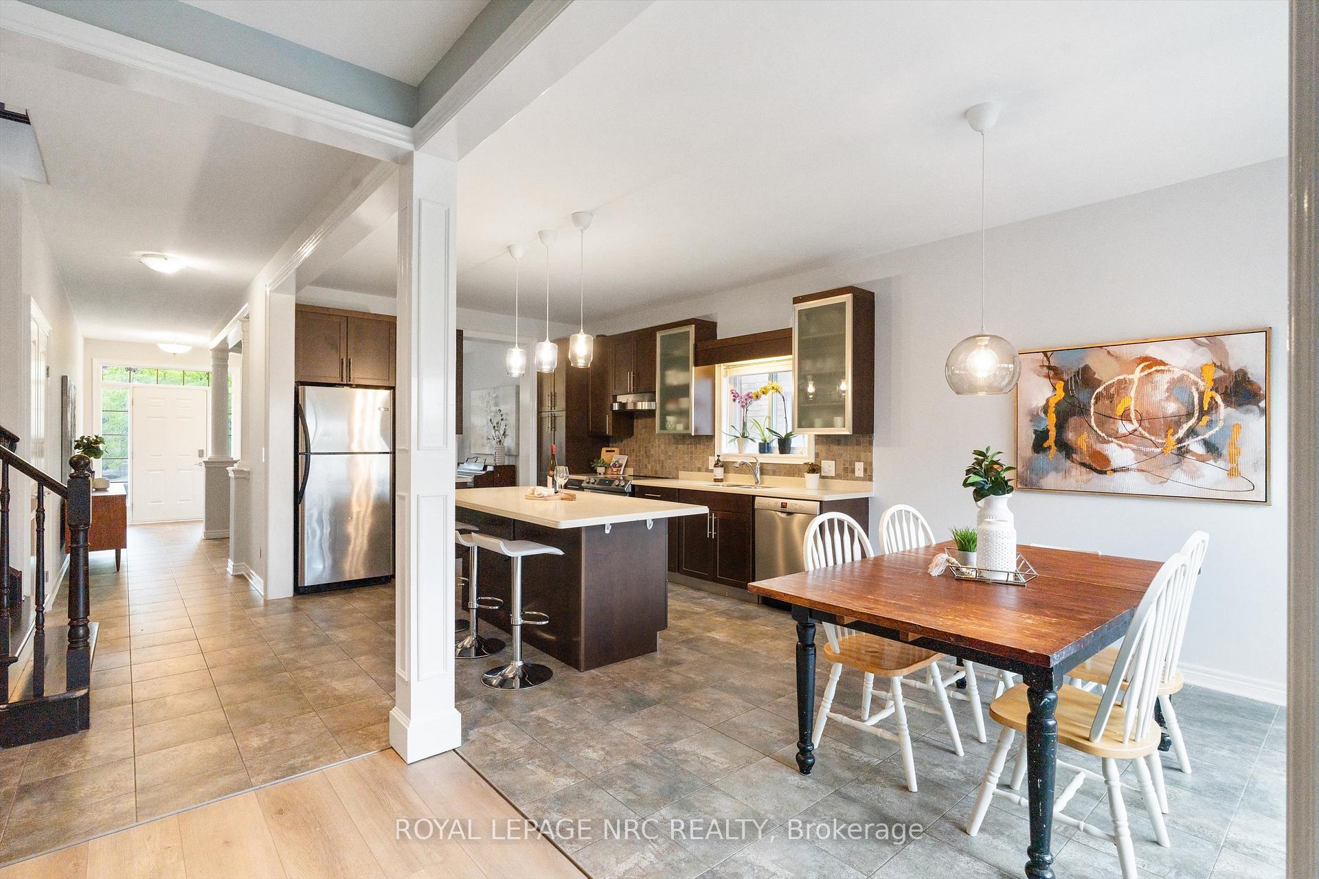 Photo 7 of 12 Silver Maple Road, Thorold, Confederation Heights — HOMEH