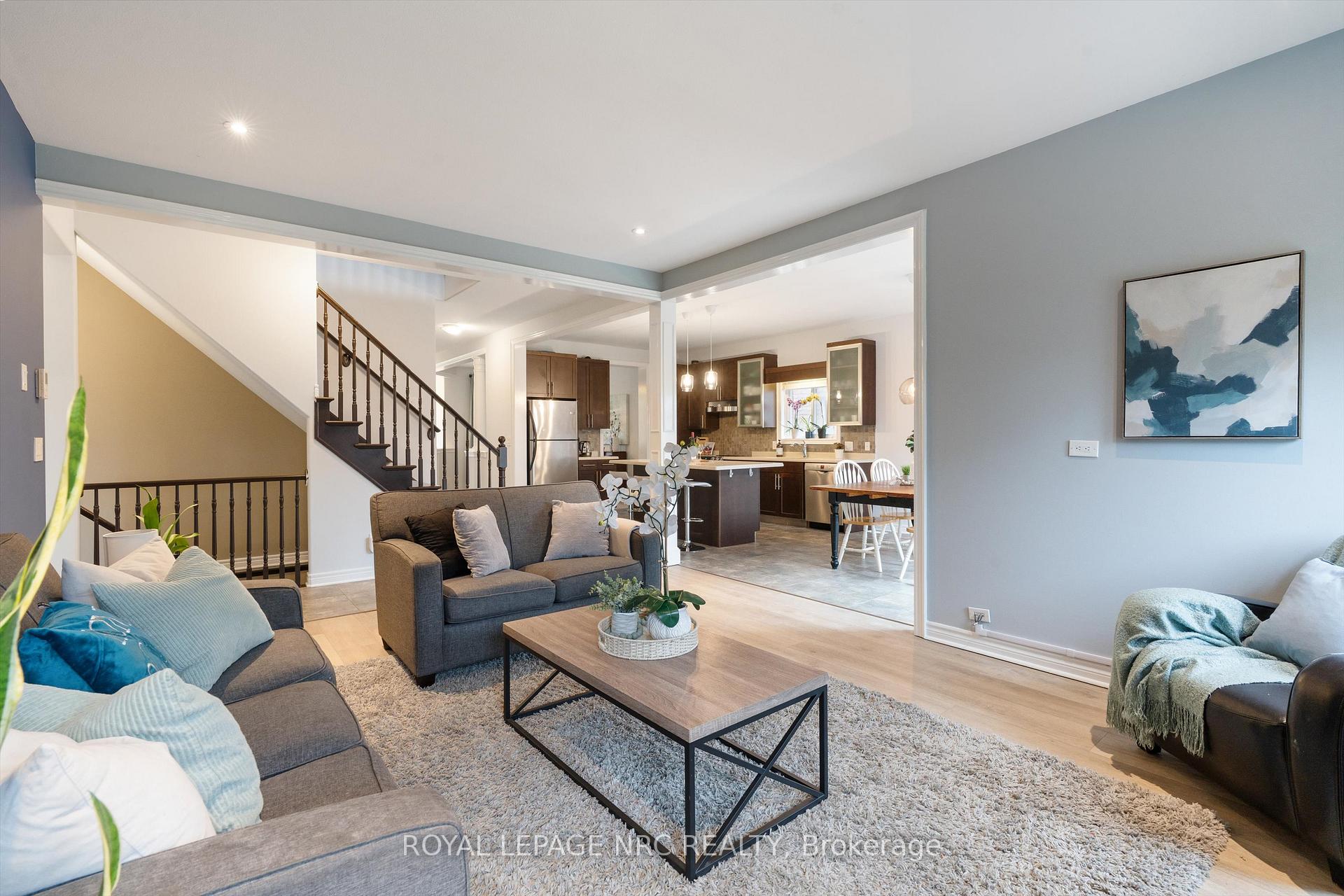 Photo 11 of 12 Silver Maple Road, Thorold, Confederation Heights — HOMEH
