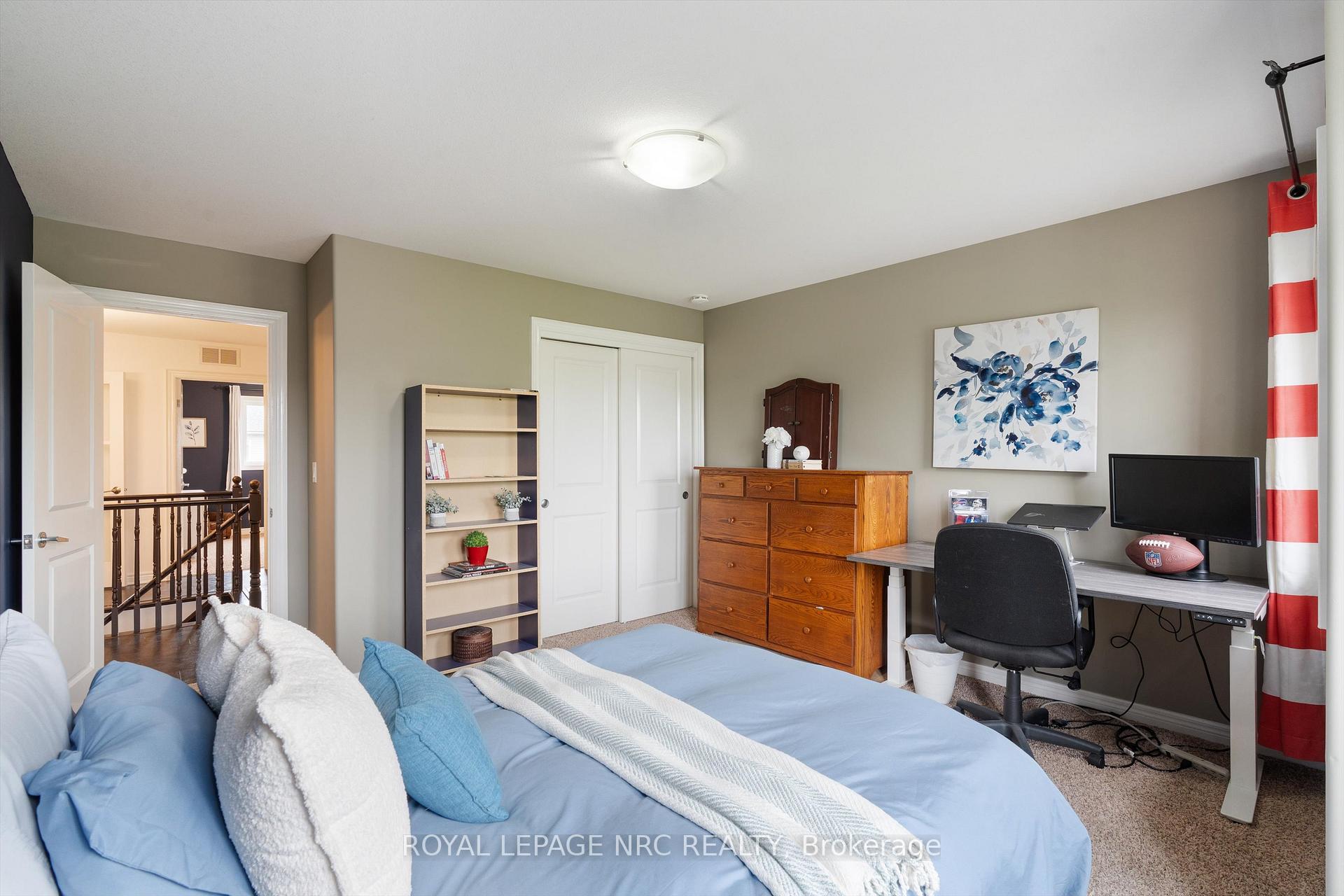 Photo 14 of 12 Silver Maple Road, Thorold, Confederation Heights — HOMEH