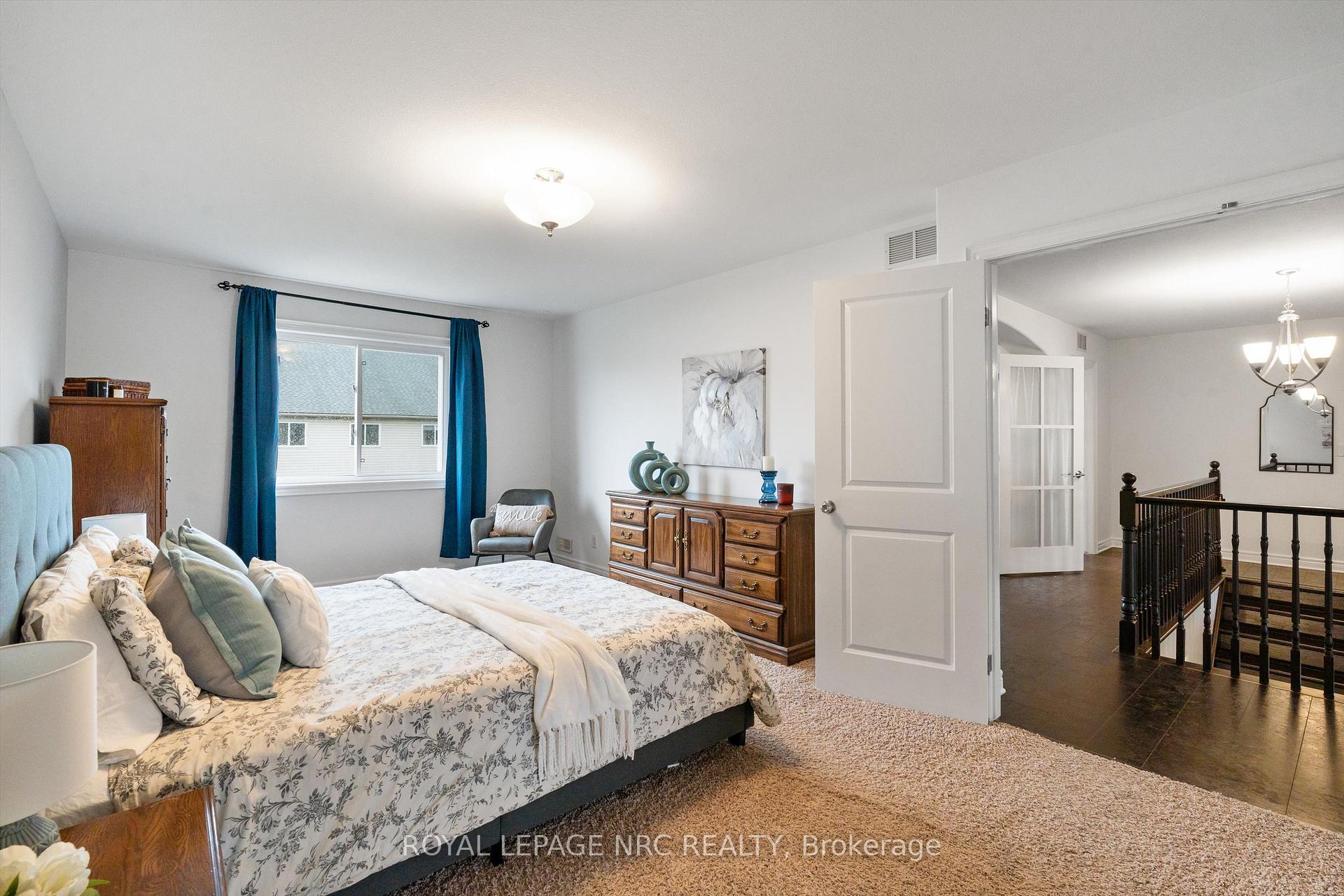 Photo 19 of 12 Silver Maple Road, Thorold, Confederation Heights — HOMEH