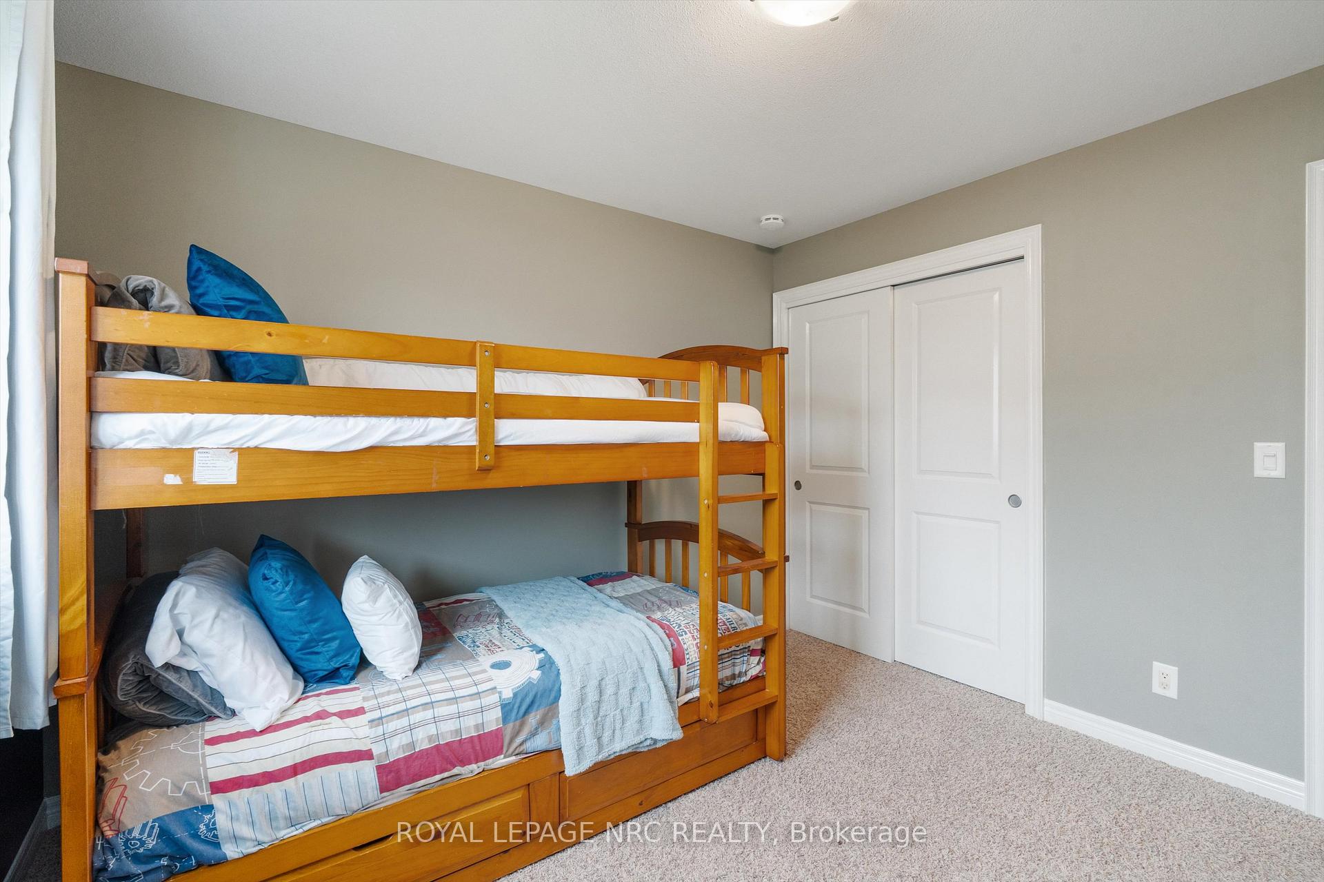 Photo 26 of 12 Silver Maple Road, Thorold, Confederation Heights — HOMEH