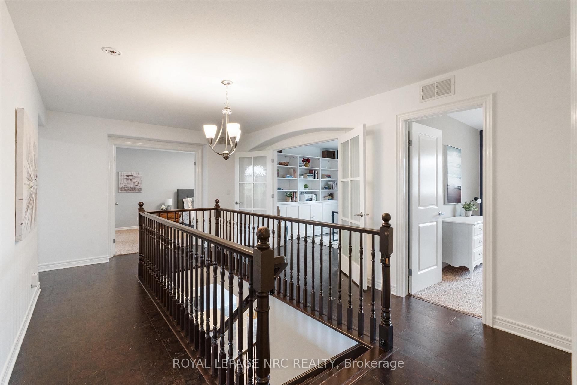 Photo 27 of 12 Silver Maple Road, Thorold, Confederation Heights — HOMEH