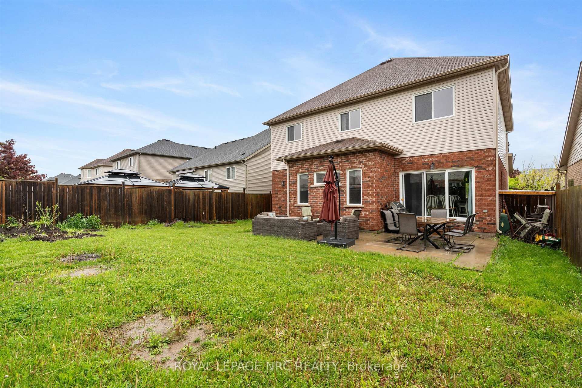 Photo 31 of 12 Silver Maple Road, Thorold, Confederation Heights — HOMEH