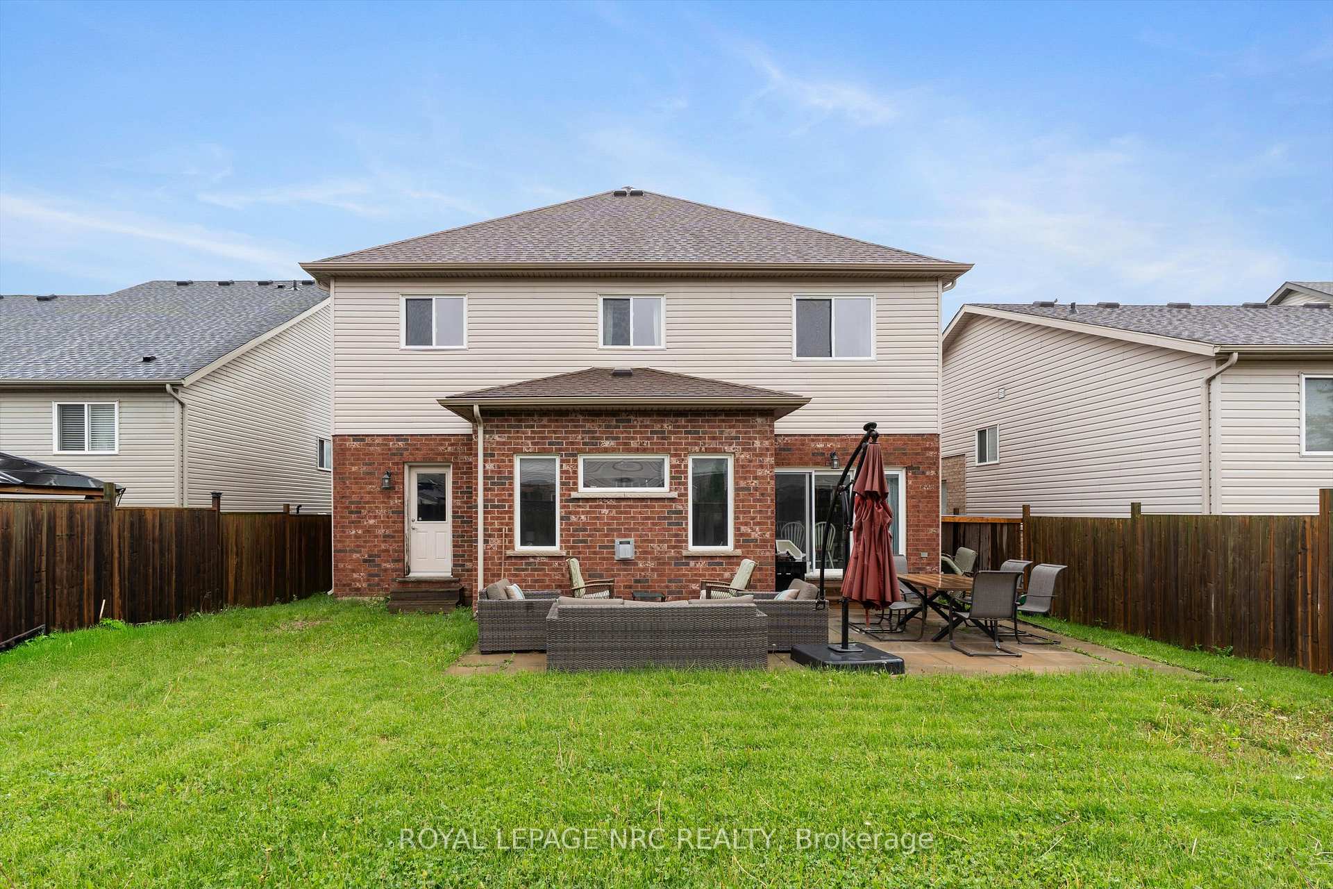 Photo 32 of 12 Silver Maple Road, Thorold, Confederation Heights — HOMEH