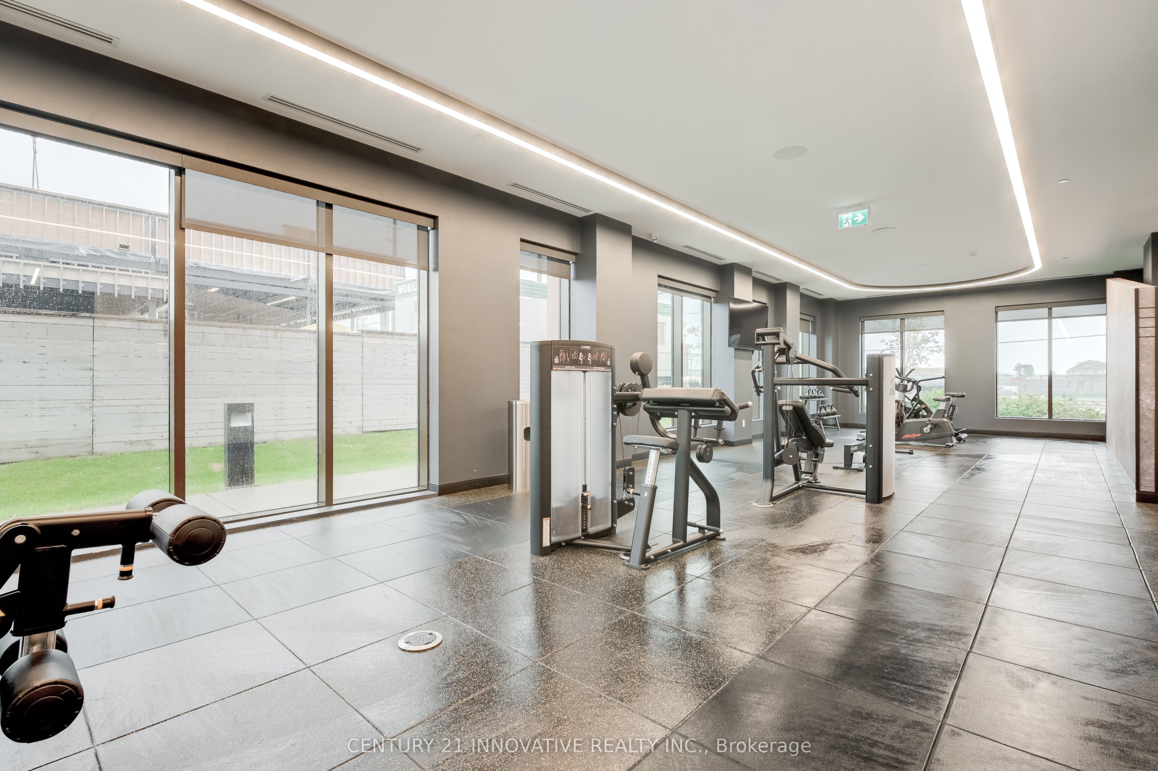 Photo 46 of Unit 1209, 2550 Simcoe Street N, Oshawa, Windfields — HOMEH