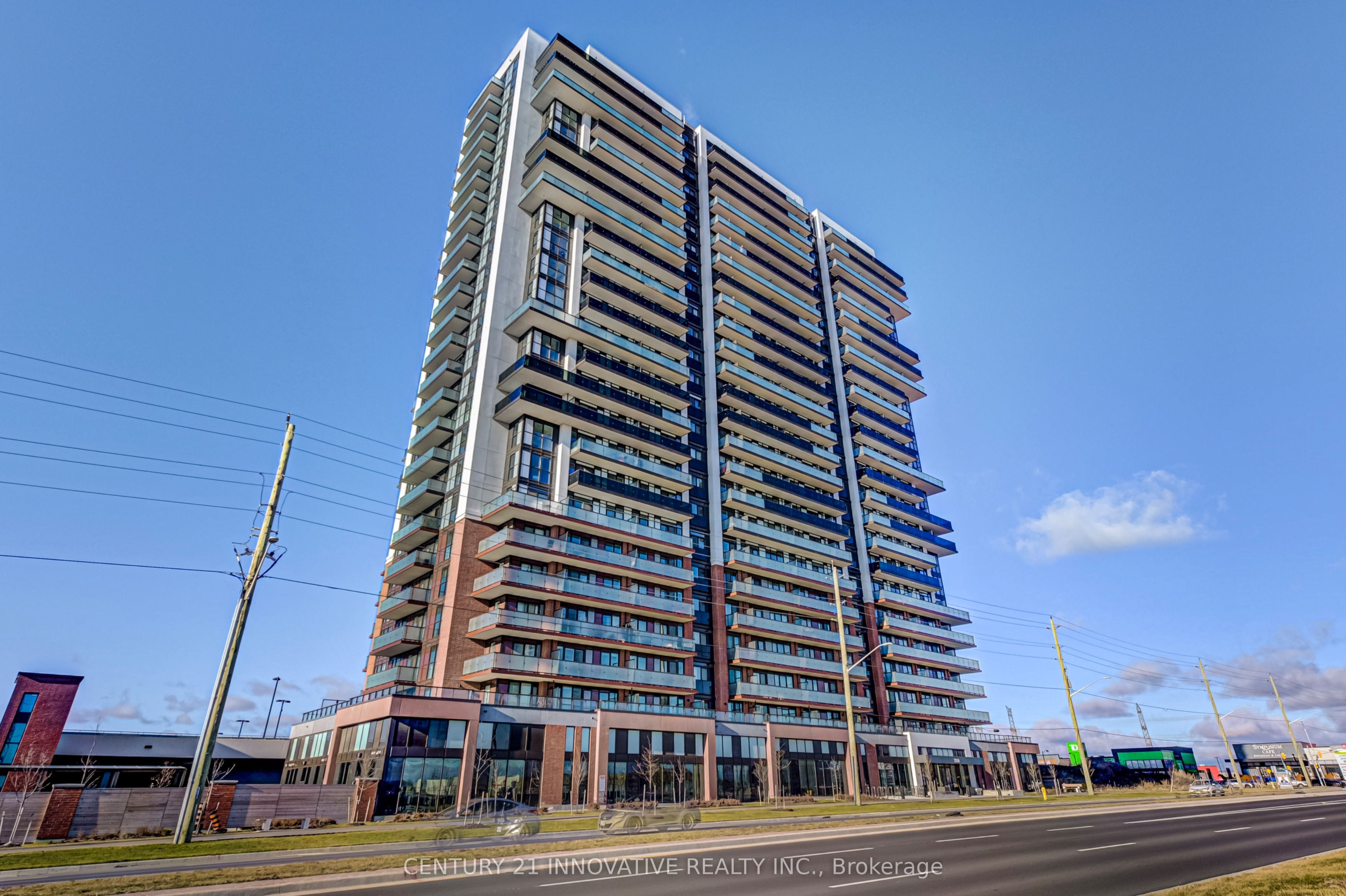 Photo 2 of Unit 1209, 2550 Simcoe Street N, Oshawa, Windfields — HOMEH