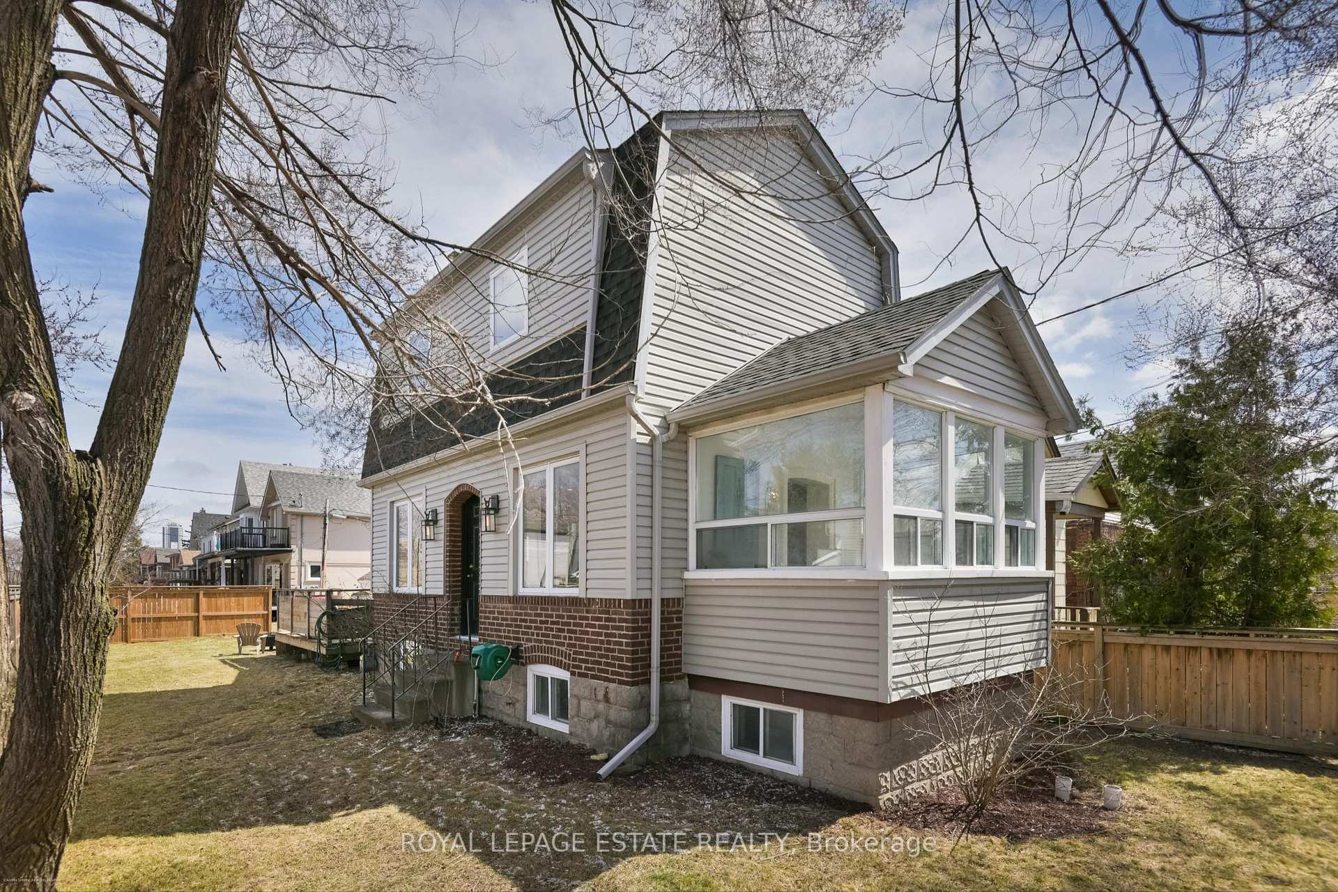 Photo 1 of 227 Woodmount Avenue, Toronto, Danforth Village-East York — HOMEH