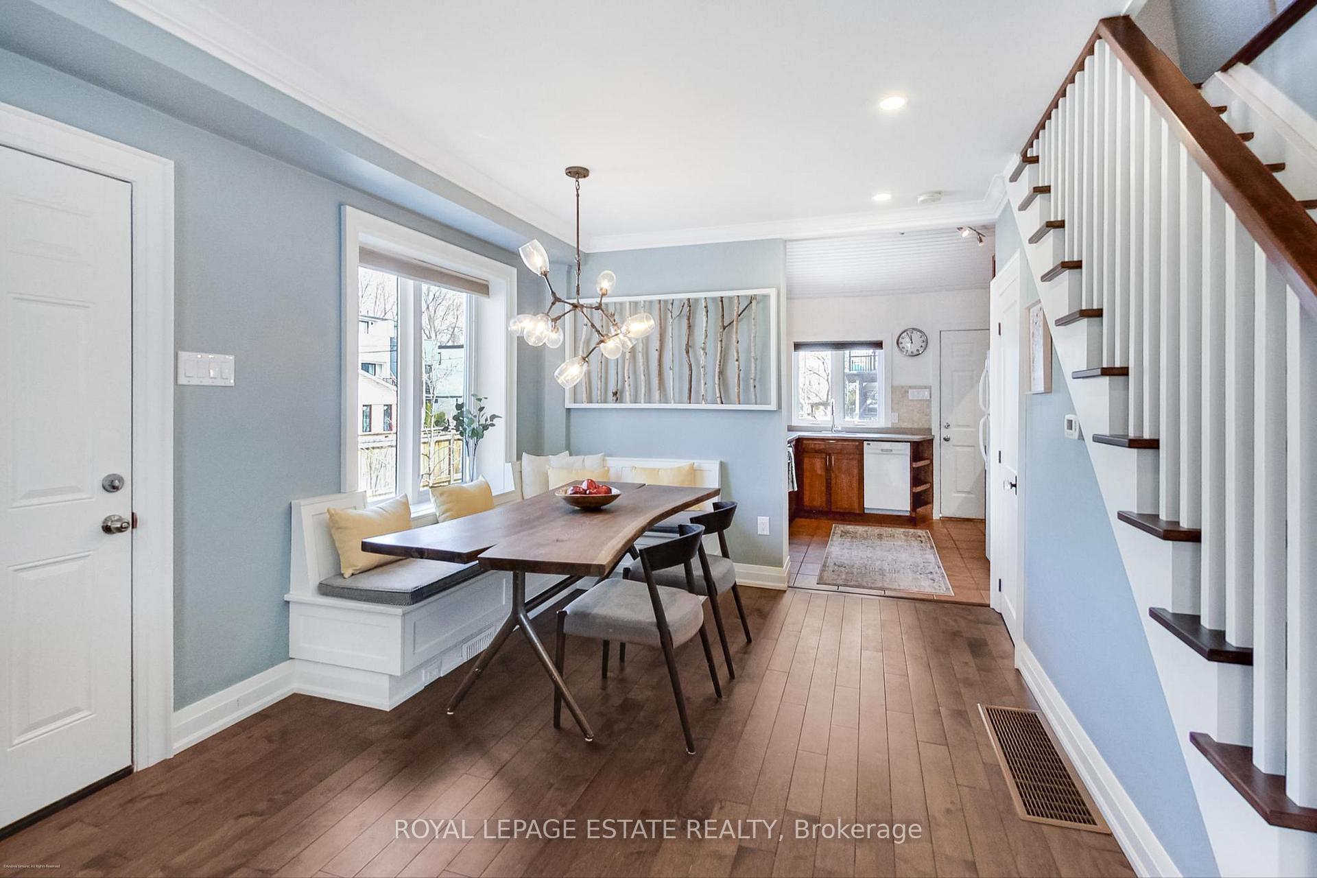 Photo 2 of 227 Woodmount Avenue, Toronto, Danforth Village-East York — HOMEH