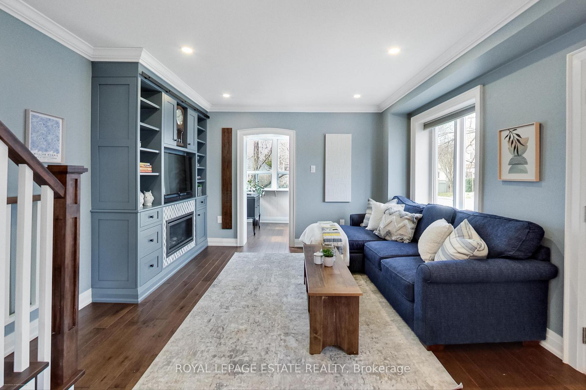 Photo 3 of 227 Woodmount Avenue, Toronto, Danforth Village-East York — HOMEH