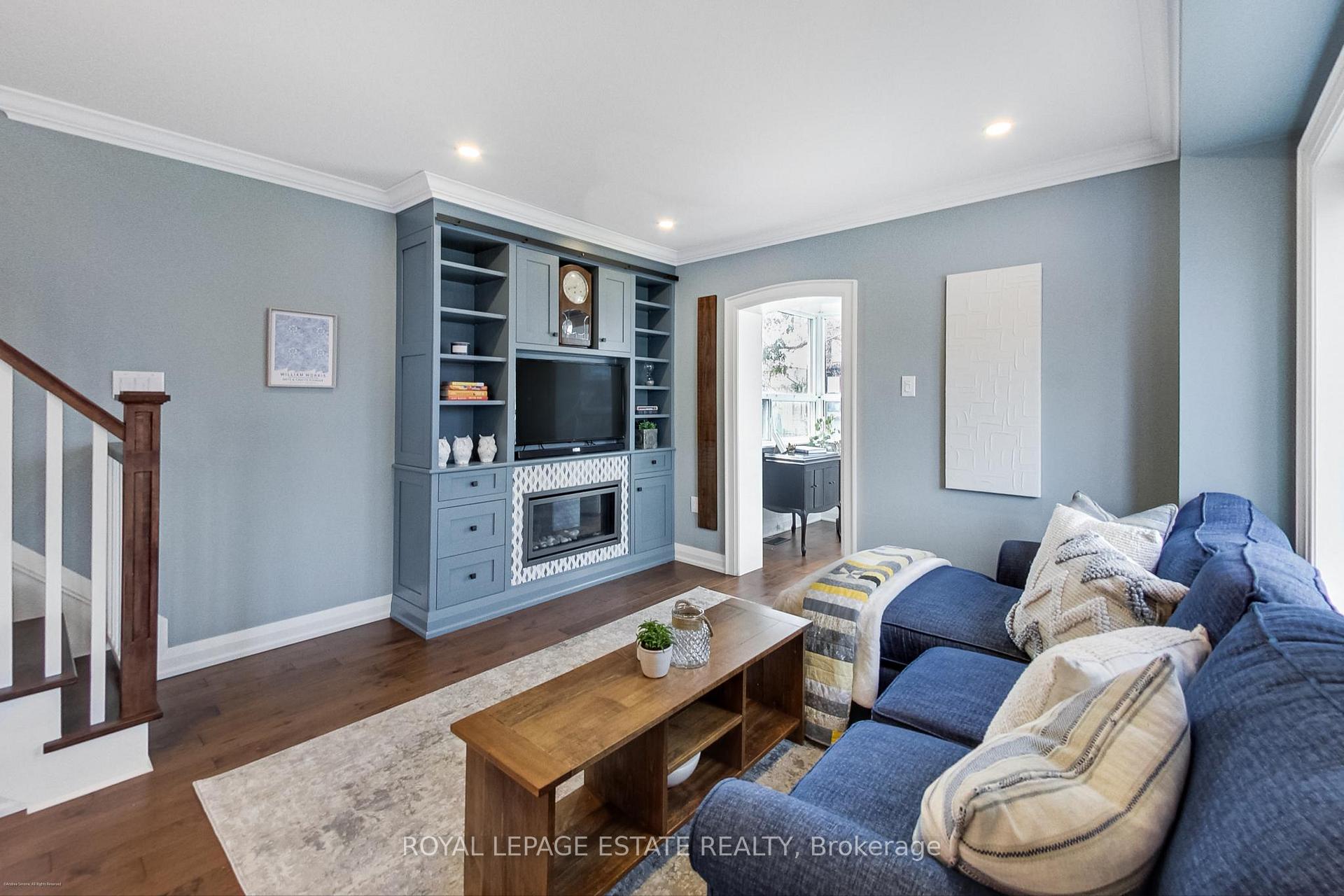 Photo 5 of 227 Woodmount Avenue, Toronto, Danforth Village-East York — HOMEH
