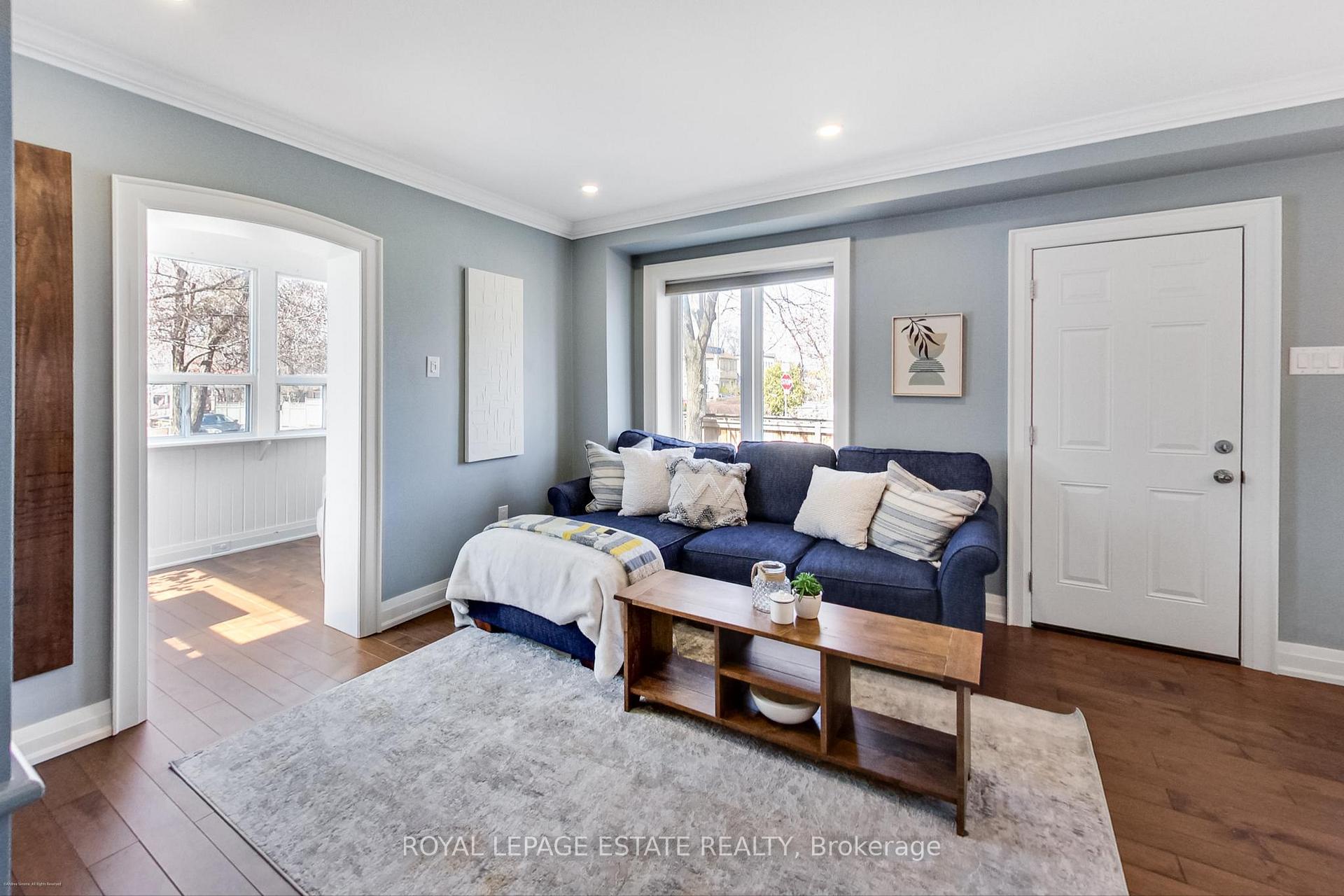 Photo 6 of 227 Woodmount Avenue, Toronto, Danforth Village-East York — HOMEH