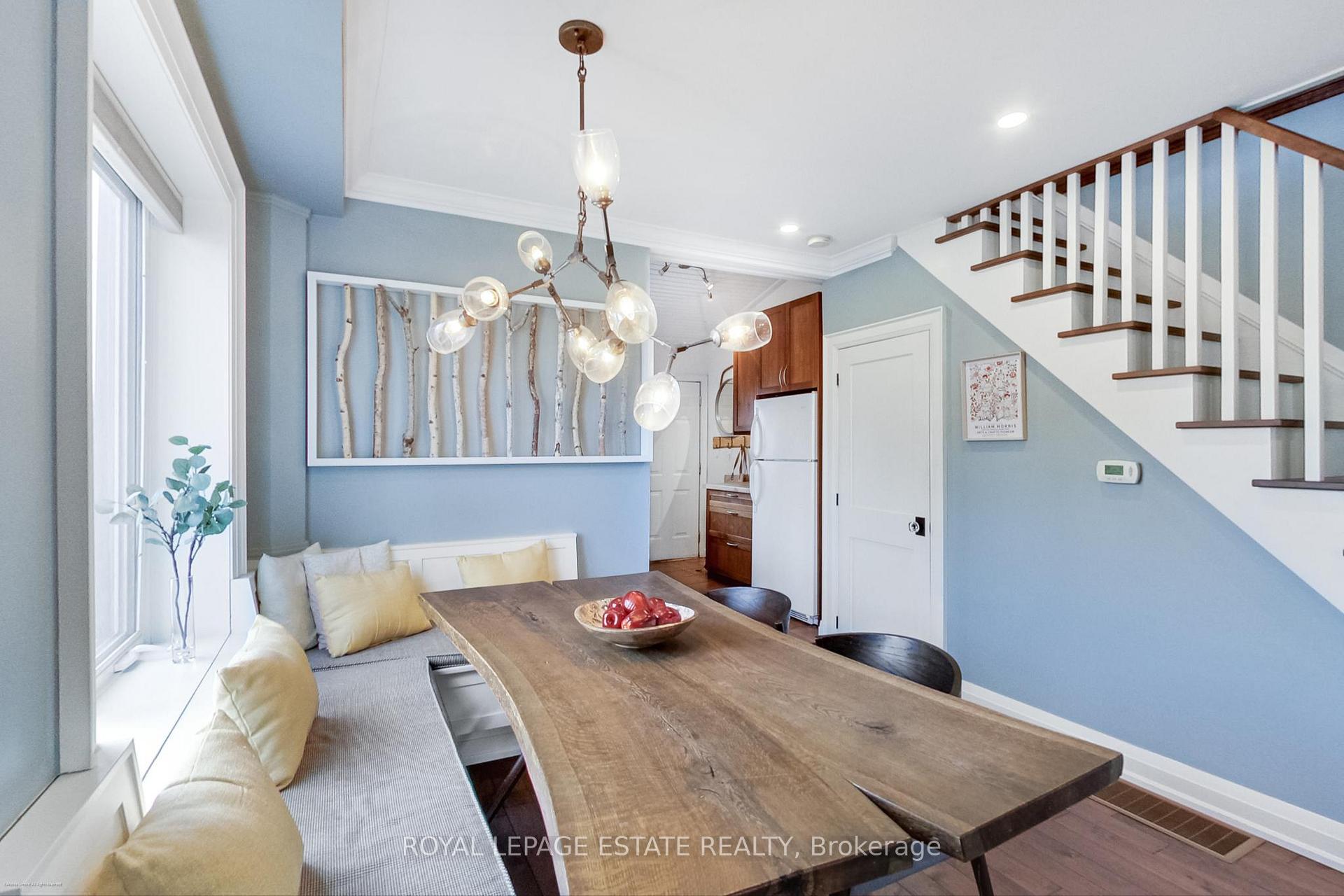 Photo 7 of 227 Woodmount Avenue, Toronto, Danforth Village-East York — HOMEH