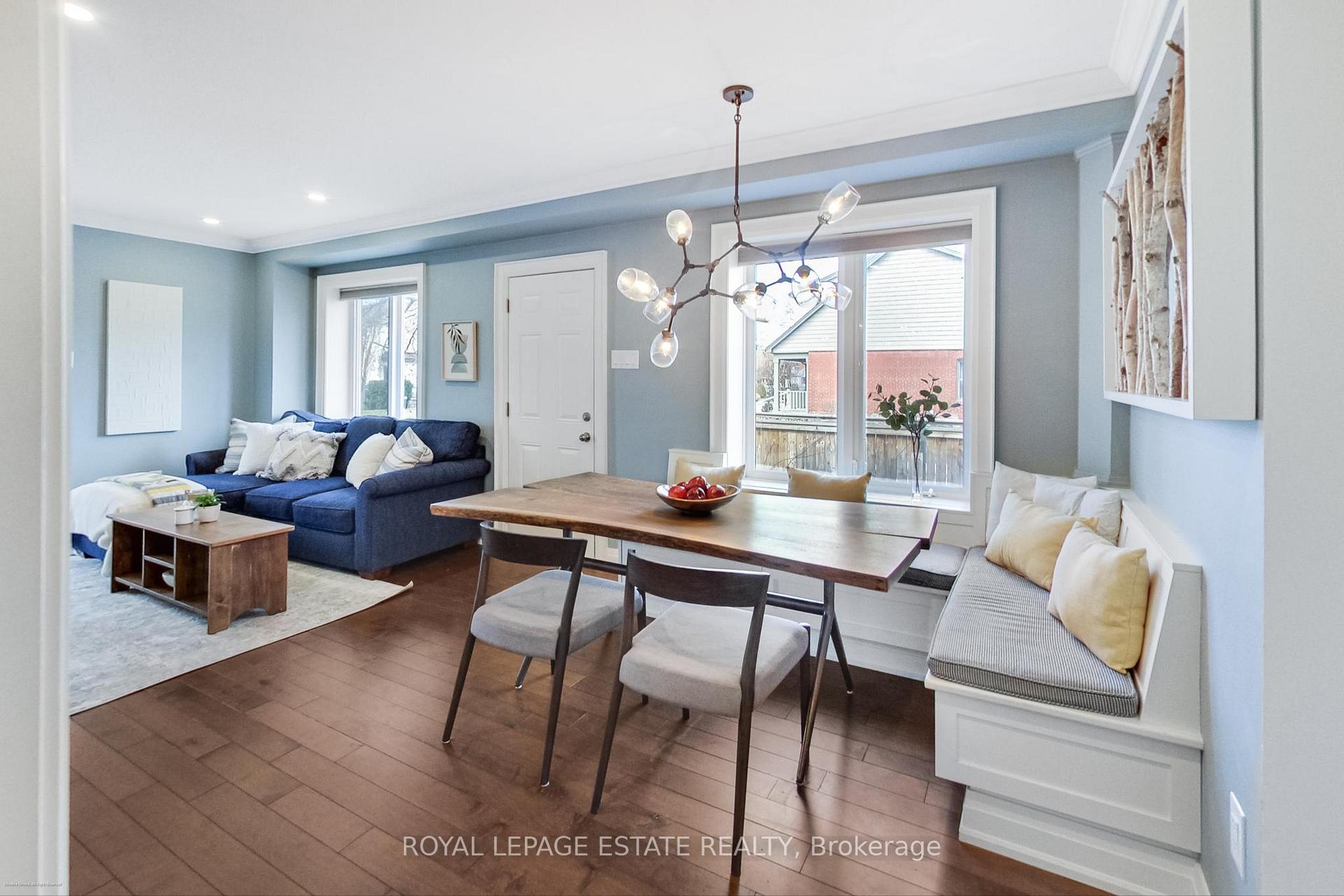 Photo 9 of 227 Woodmount Avenue, Toronto, Danforth Village-East York — HOMEH