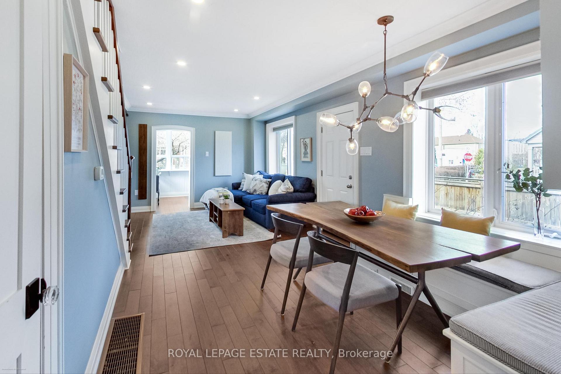Photo 10 of 227 Woodmount Avenue, Toronto, Danforth Village-East York — HOMEH