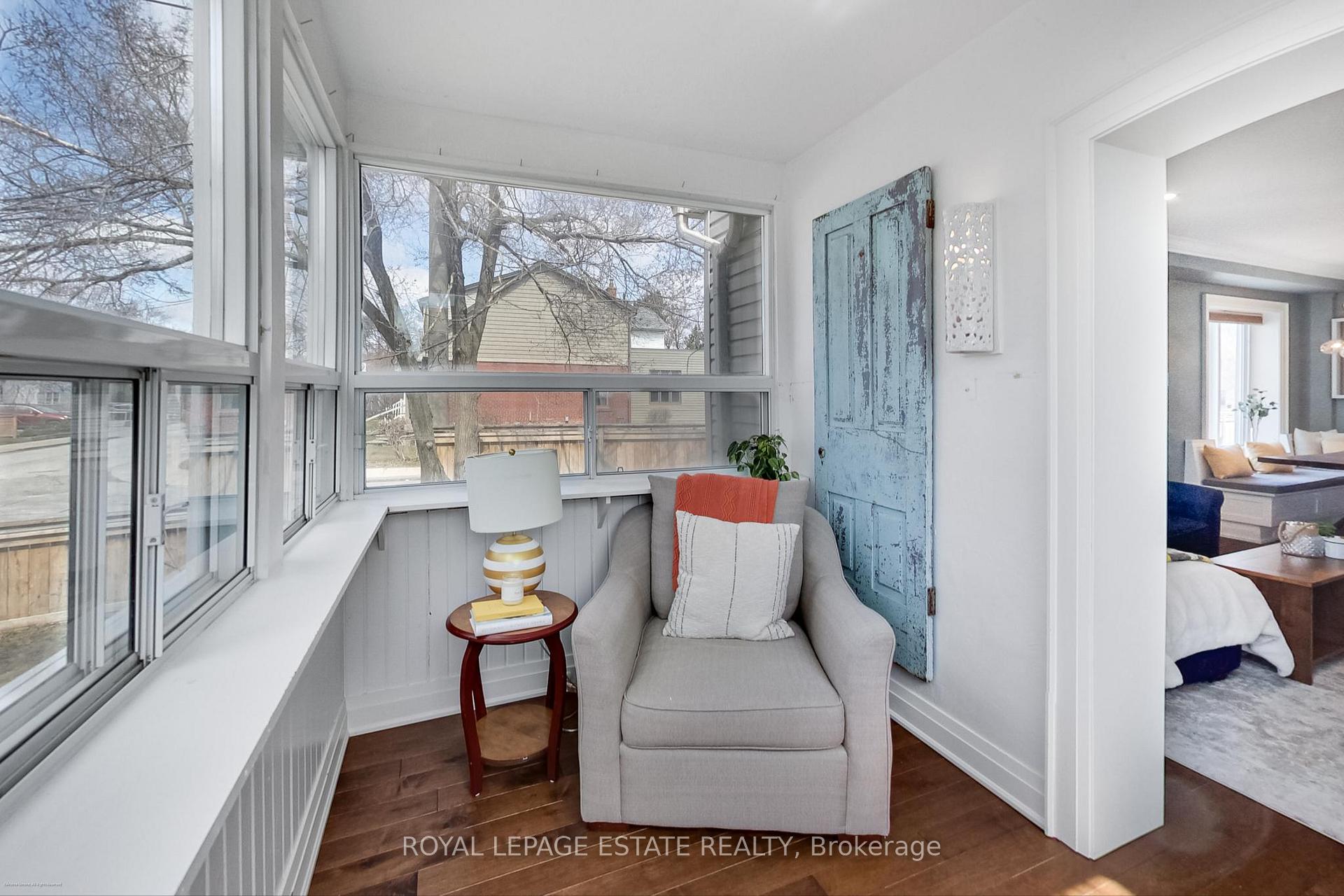 Photo 12 of 227 Woodmount Avenue, Toronto, Danforth Village-East York — HOMEH