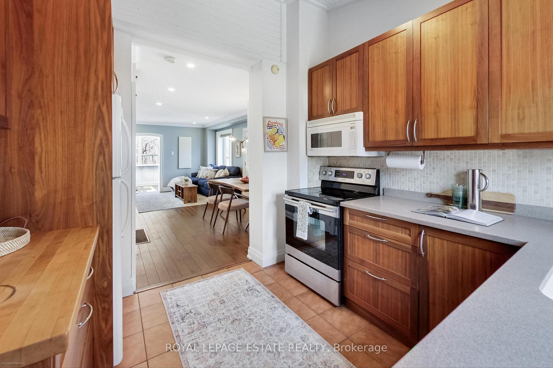 Photo 14 of 227 Woodmount Avenue, Toronto, Danforth Village-East York — HOMEH