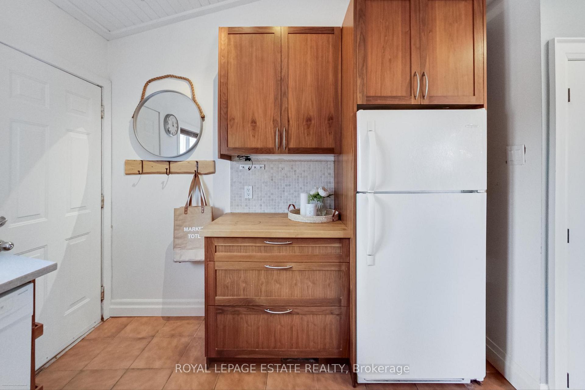 Photo 16 of 227 Woodmount Avenue, Toronto, Danforth Village-East York — HOMEH