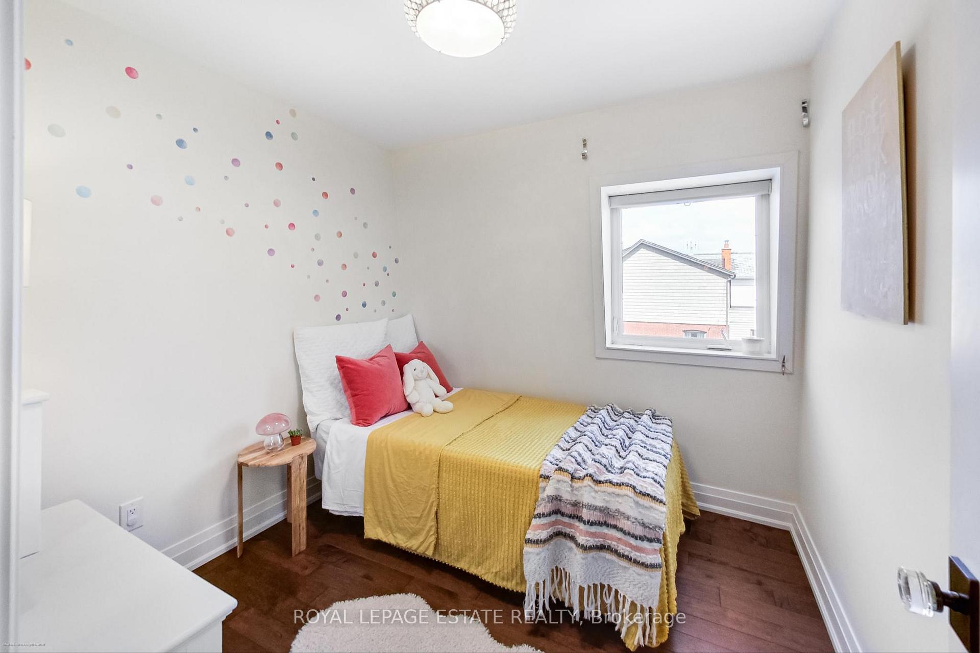 Photo 19 of 227 Woodmount Avenue, Toronto, Danforth Village-East York — HOMEH
