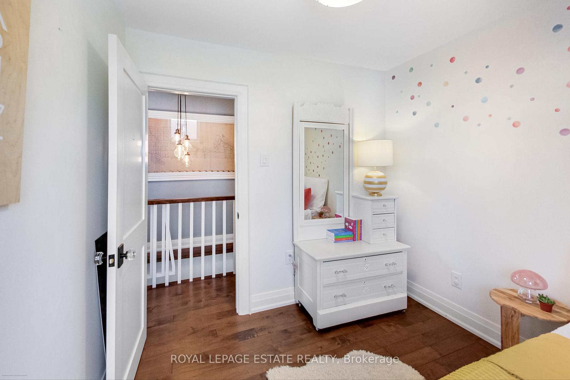 Photo 20 of 227 Woodmount Avenue, Toronto, Danforth Village-East York — HOMEH
