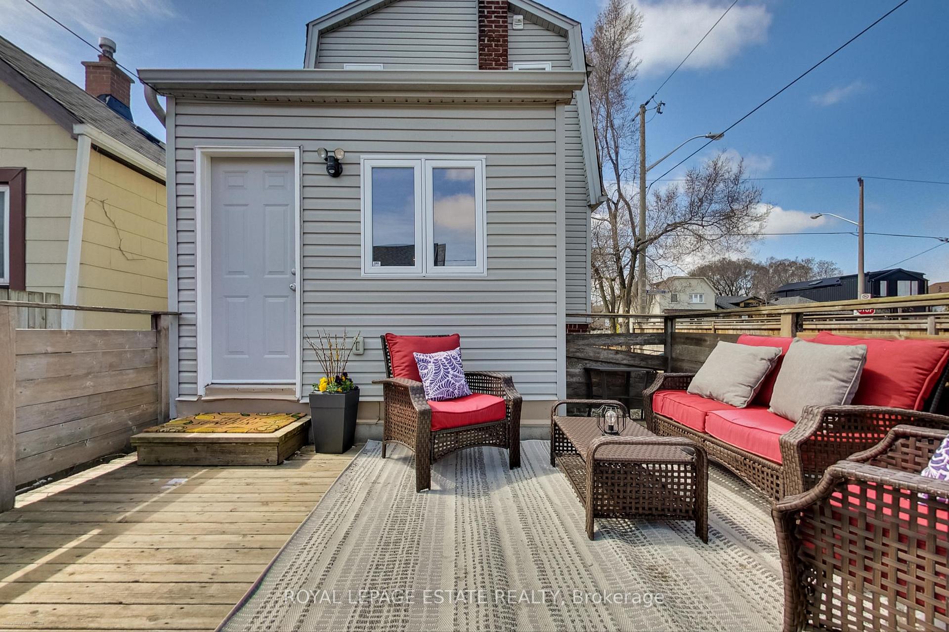 Photo 29 of 227 Woodmount Avenue, Toronto, Danforth Village-East York — HOMEH