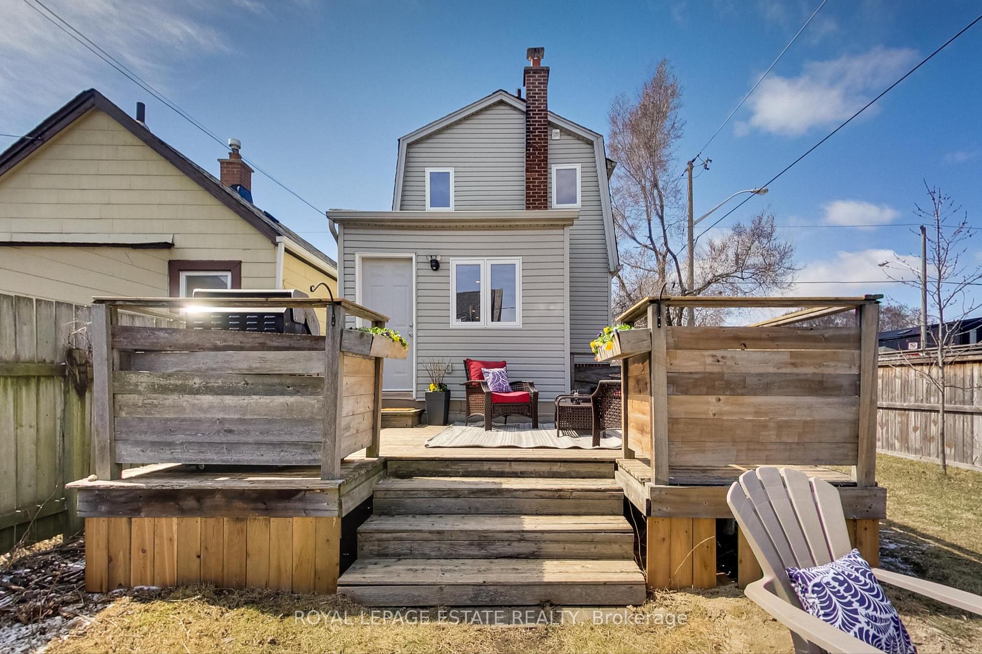 Photo 30 of 227 Woodmount Avenue, Toronto, Danforth Village-East York — HOMEH