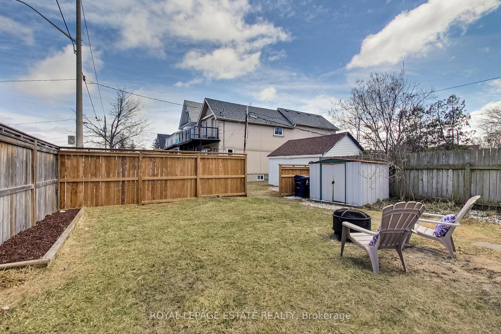 Photo 32 of 227 Woodmount Avenue, Toronto, Danforth Village-East York — HOMEH