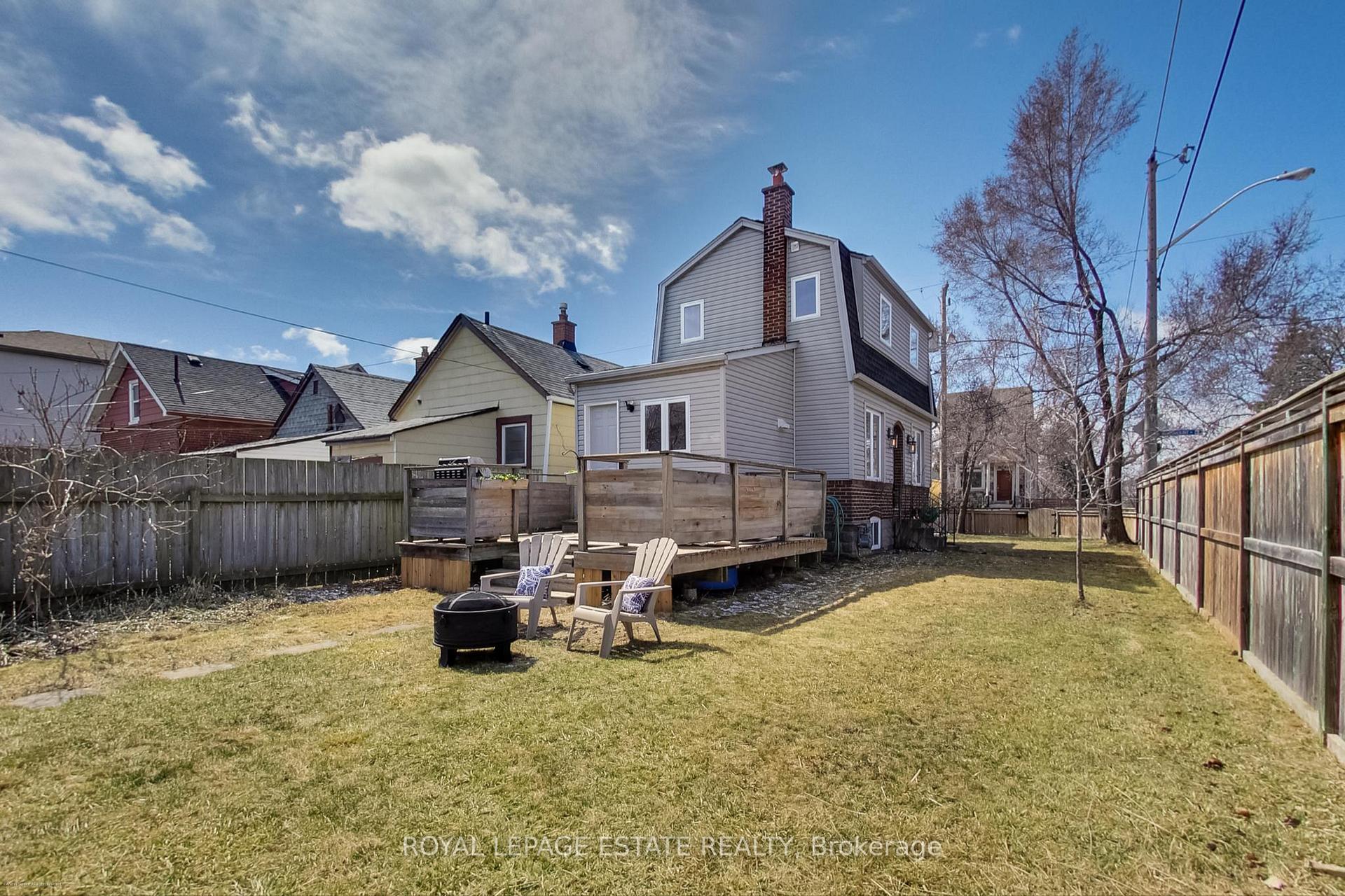 Photo 34 of 227 Woodmount Avenue, Toronto, Danforth Village-East York — HOMEH