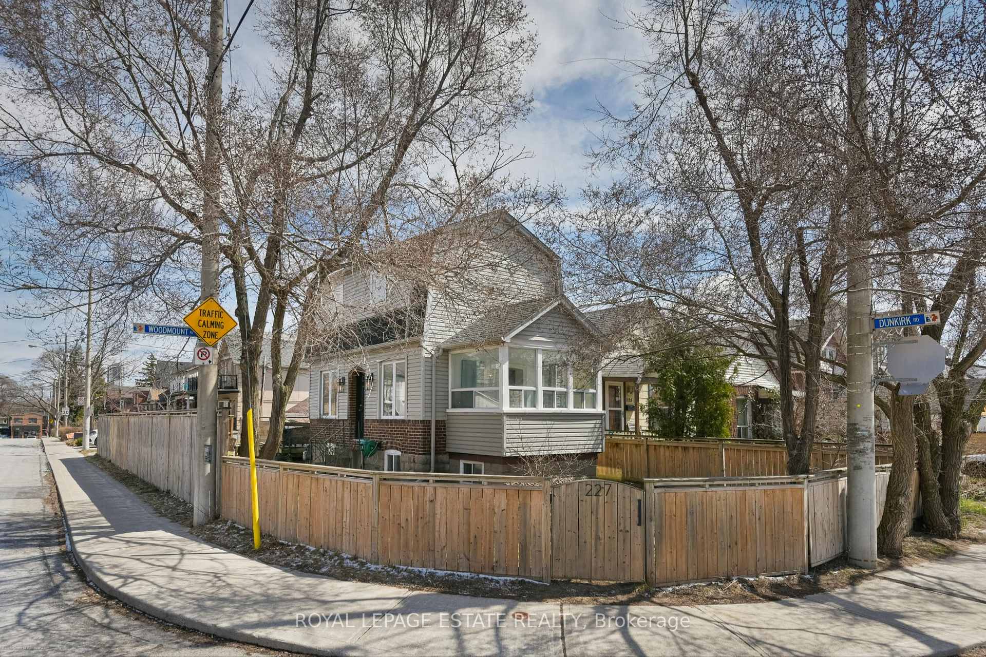 Photo 35 of 227 Woodmount Avenue, Toronto, Danforth Village-East York — HOMEH