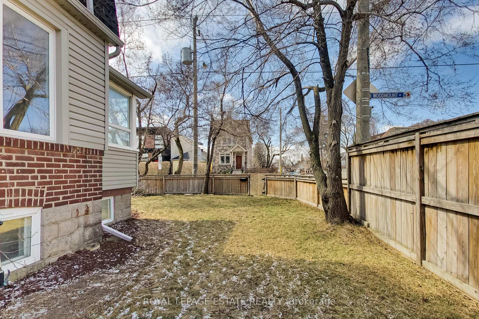 Photo 36 of 227 Woodmount Avenue, Toronto, Danforth Village-East York — HOMEH