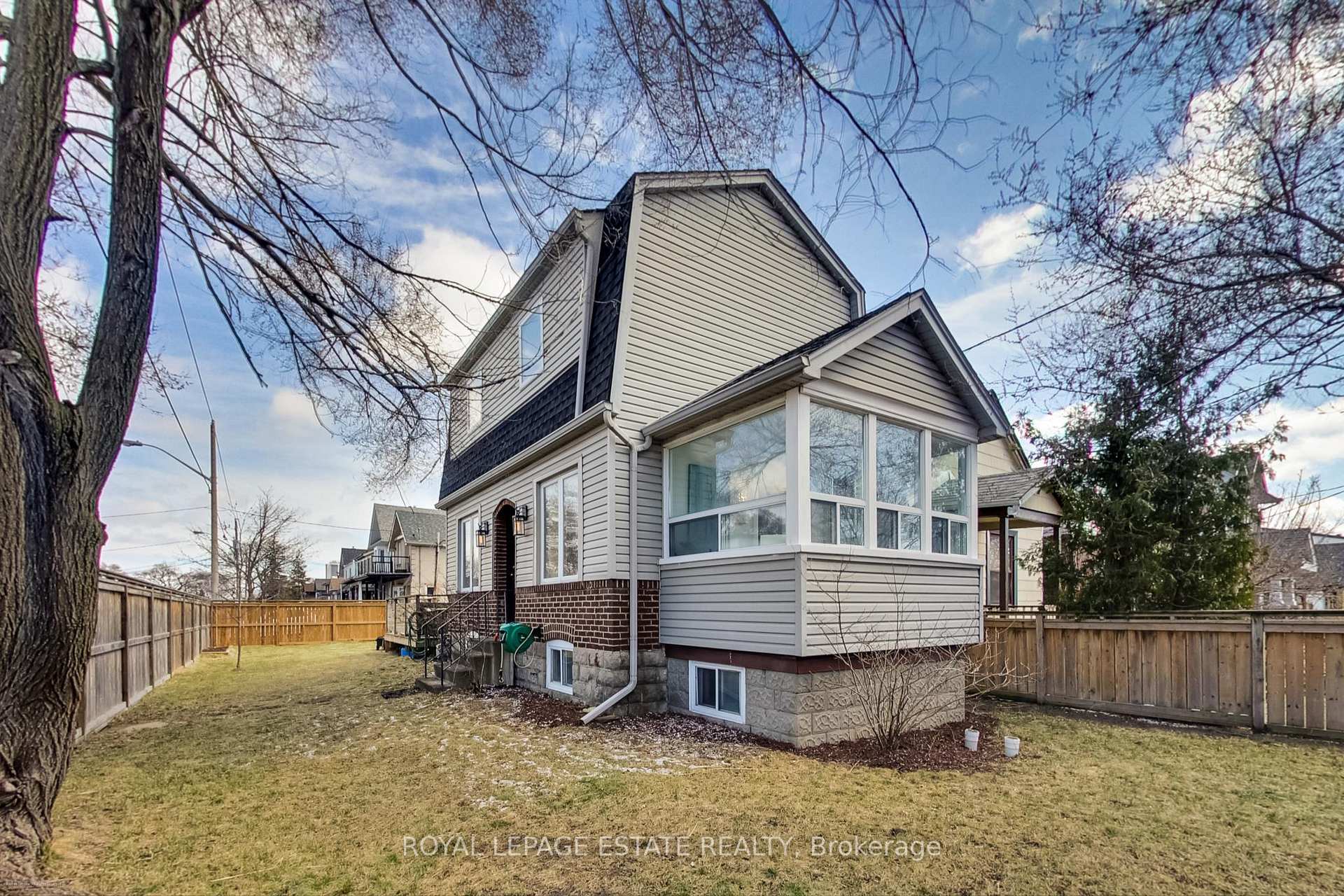 Photo 38 of 227 Woodmount Avenue, Toronto, Danforth Village-East York — HOMEH