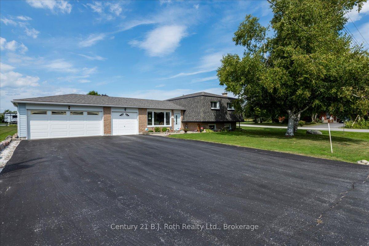 Photo 1 of 14 Meadows Lane, Tiny, Perkinsfield — HOMEH