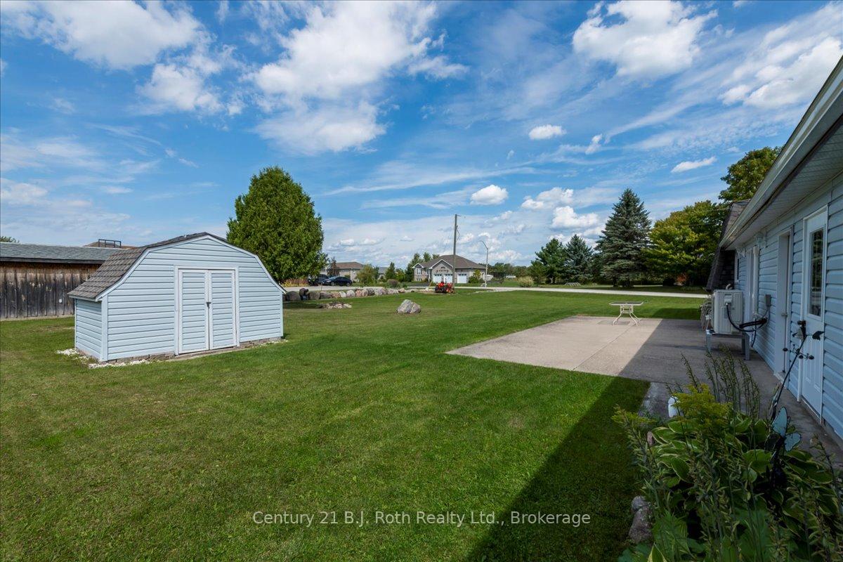 Photo 6 of 14 Meadows Lane, Tiny, Perkinsfield — HOMEH