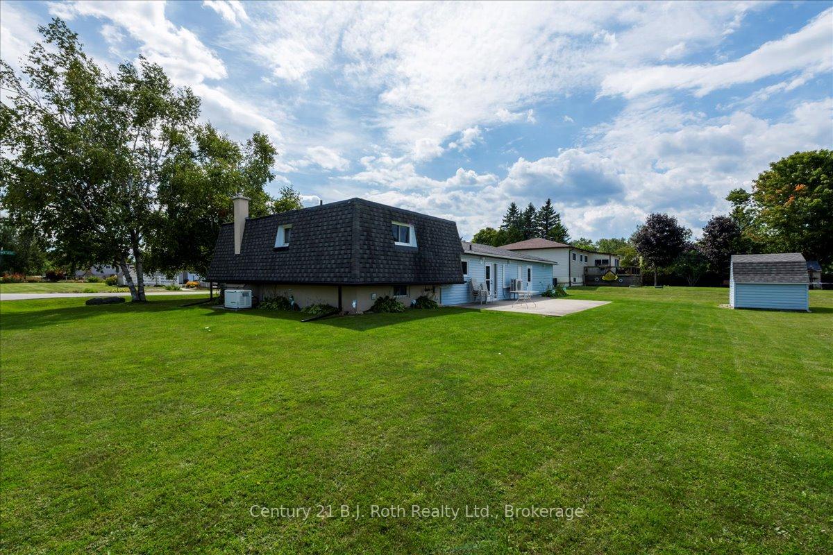 Photo 9 of 14 Meadows Lane, Tiny, Perkinsfield — HOMEH