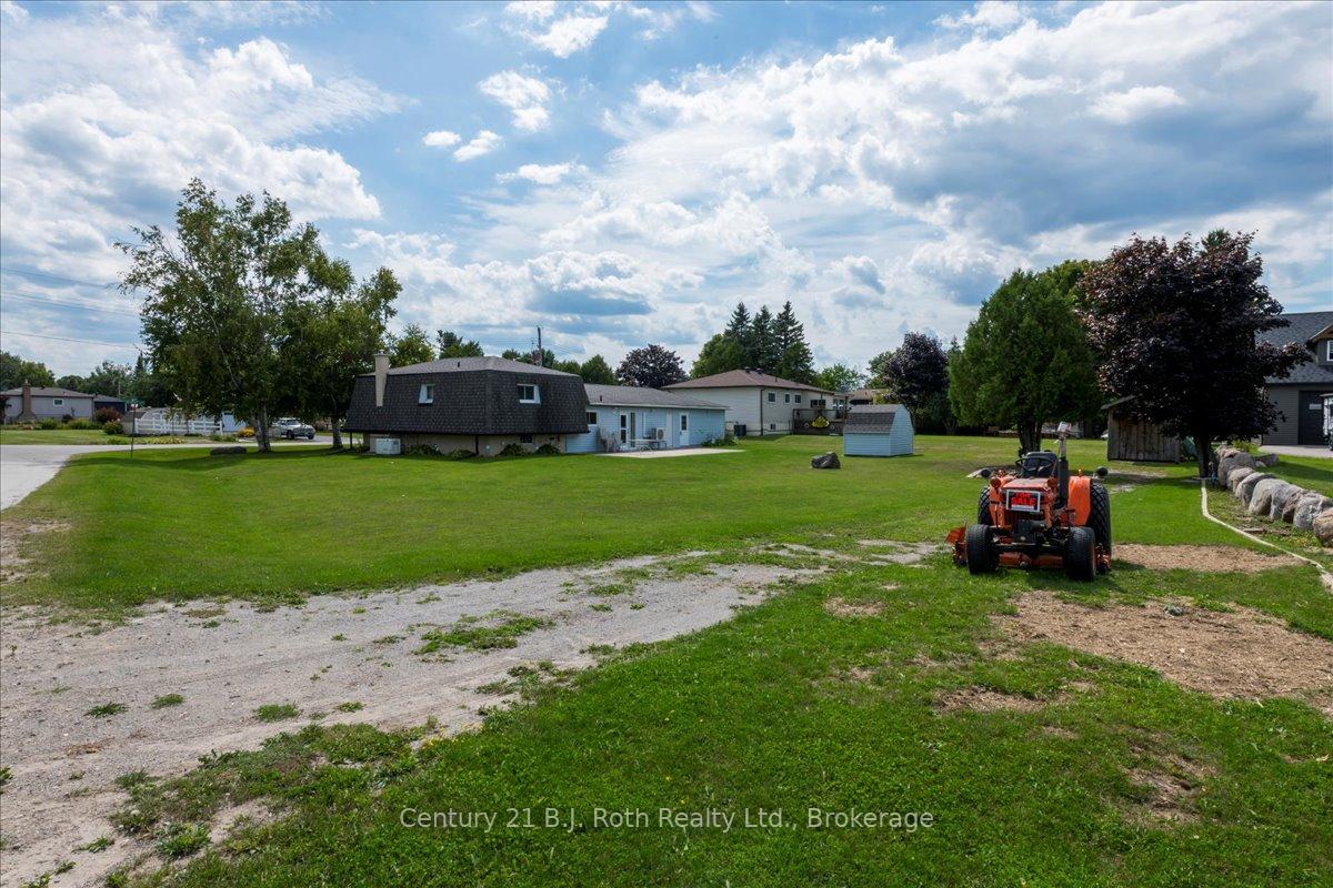 Photo 10 of 14 Meadows Lane, Tiny, Perkinsfield — HOMEH