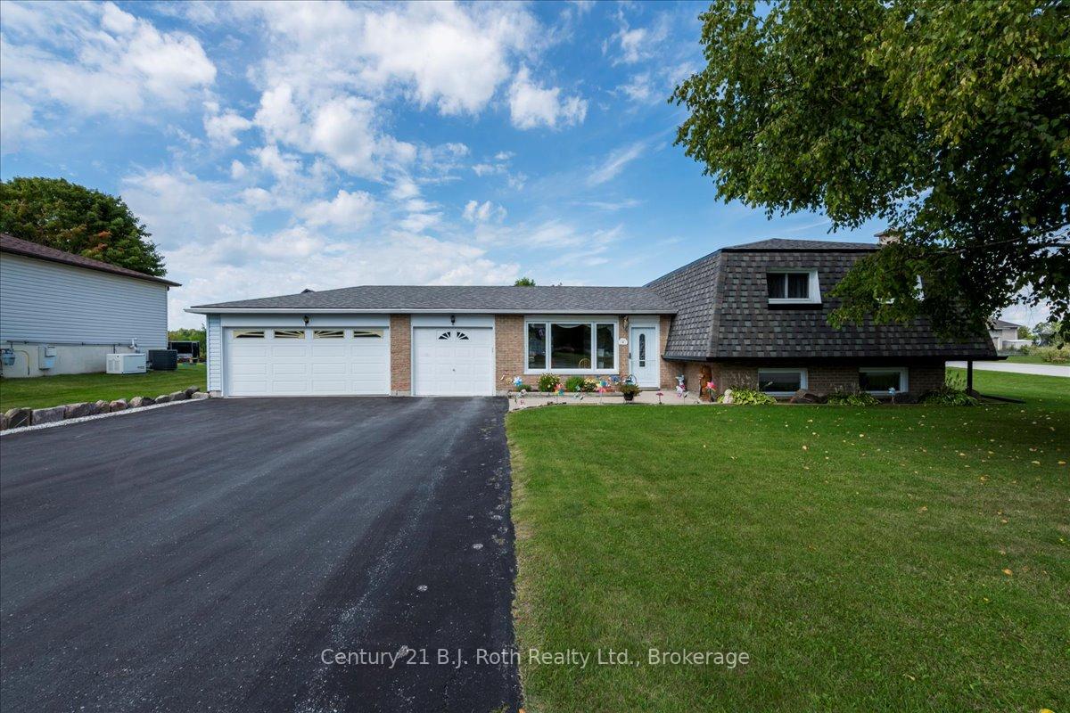 Photo 29 of 14 Meadows Lane, Tiny, Perkinsfield — HOMEH