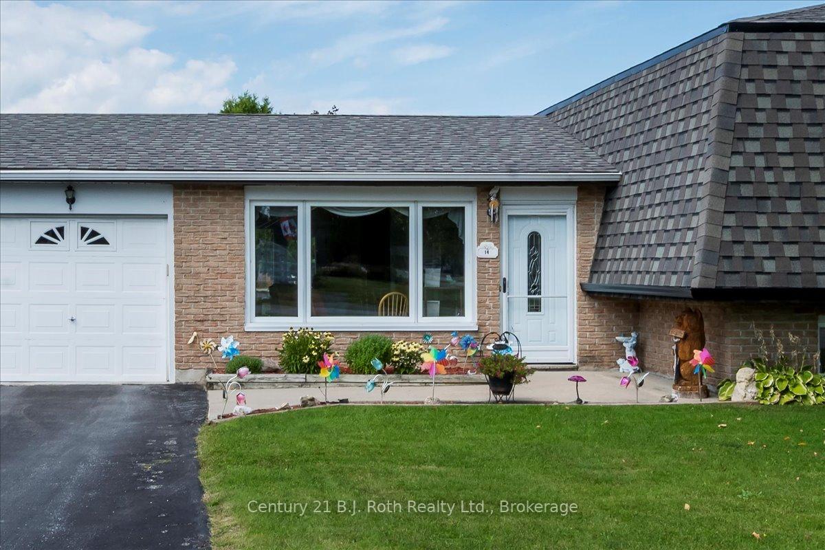Photo 30 of 14 Meadows Lane, Tiny, Perkinsfield — HOMEH