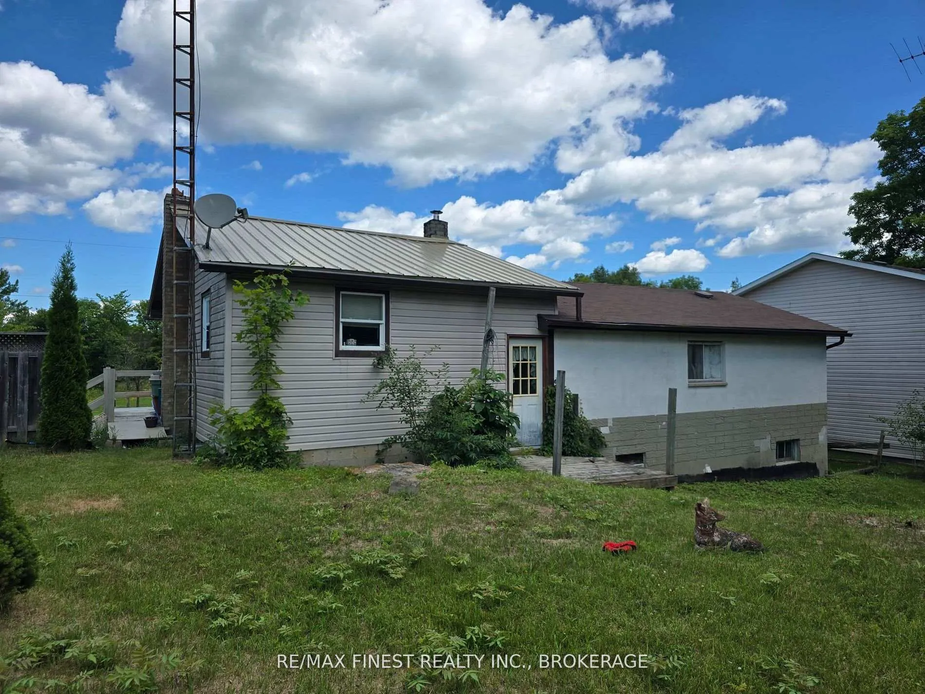 Photo 1 of 10555 Road 38, Frontenac, Frontenac Centre — HOMEH