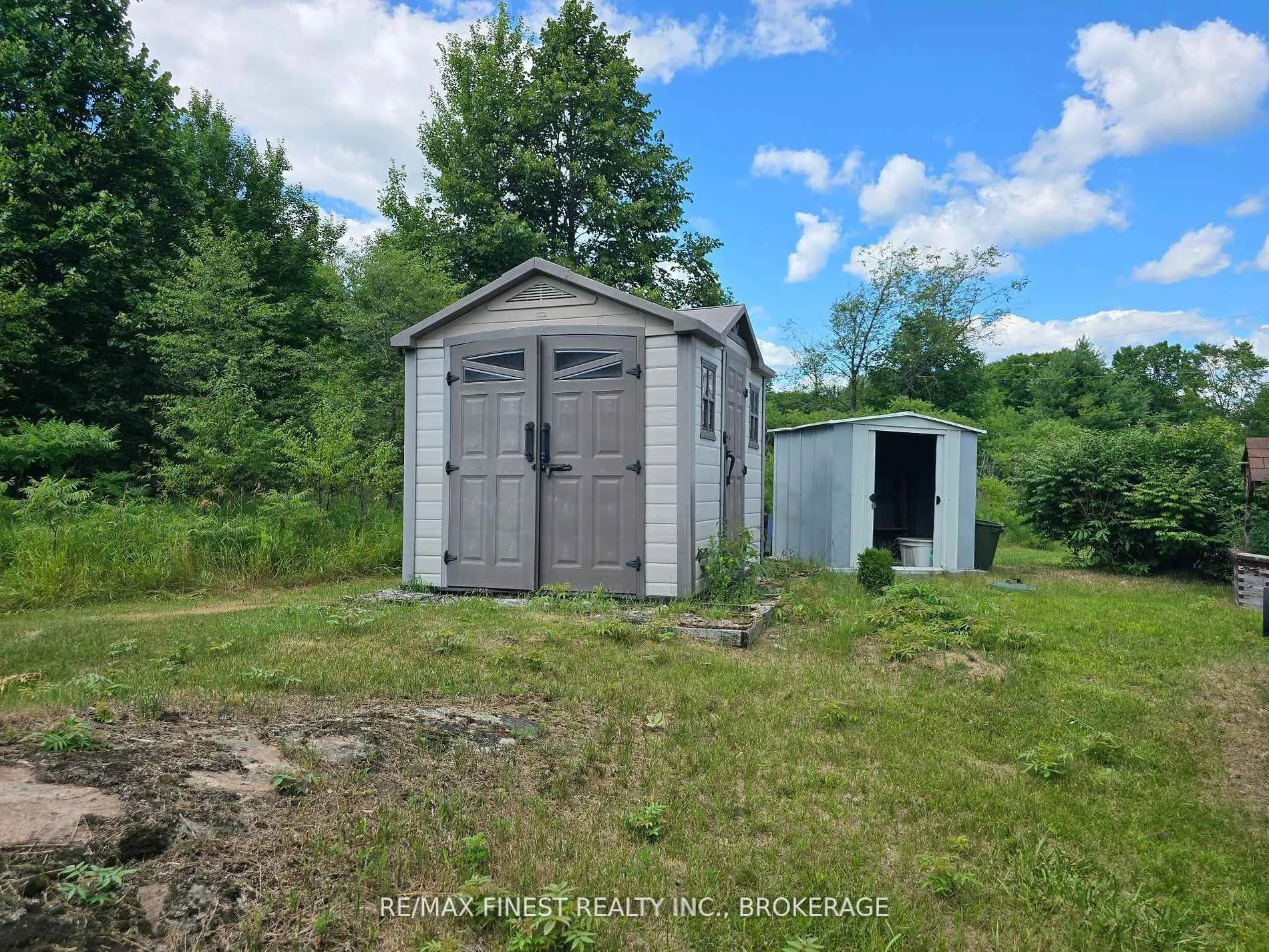 Photo 12 of 10555 Road 38, Frontenac, Frontenac Centre — HOMEH