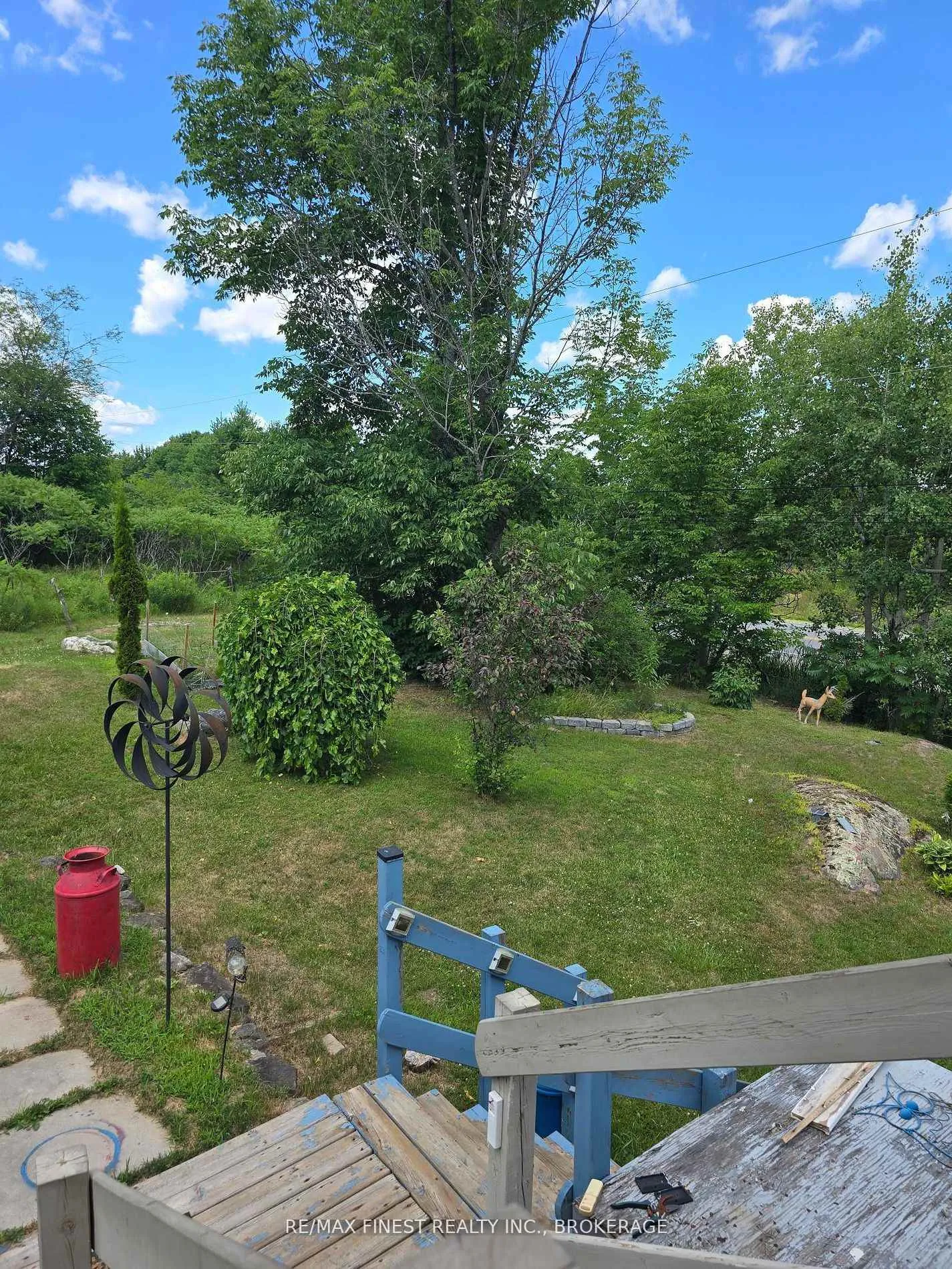 Photo 14 of 10555 Road 38, Frontenac, Frontenac Centre — HOMEH