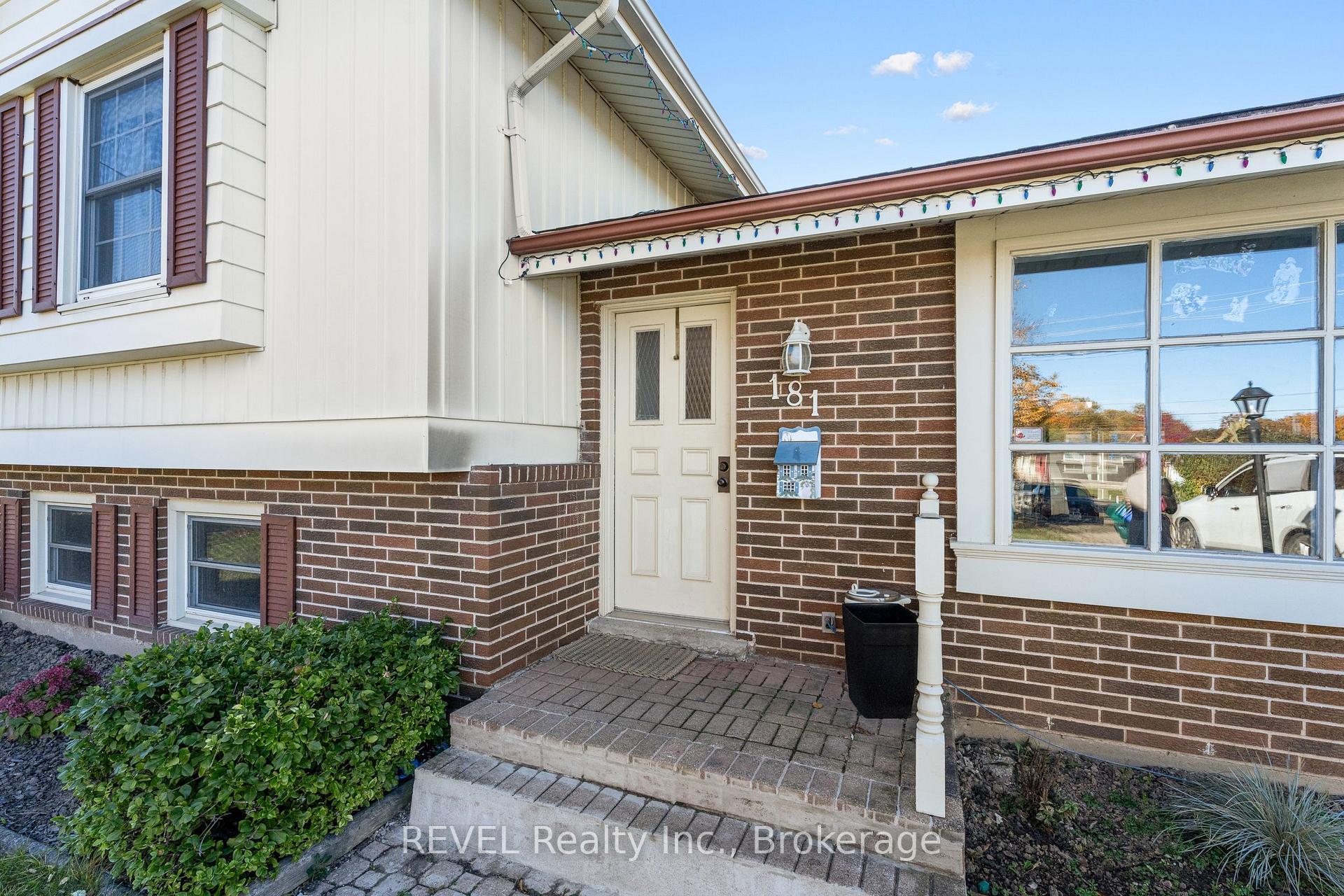 Photo 5 of 181 St Davids Road, Thorold, Confederation Heights — HOMEH