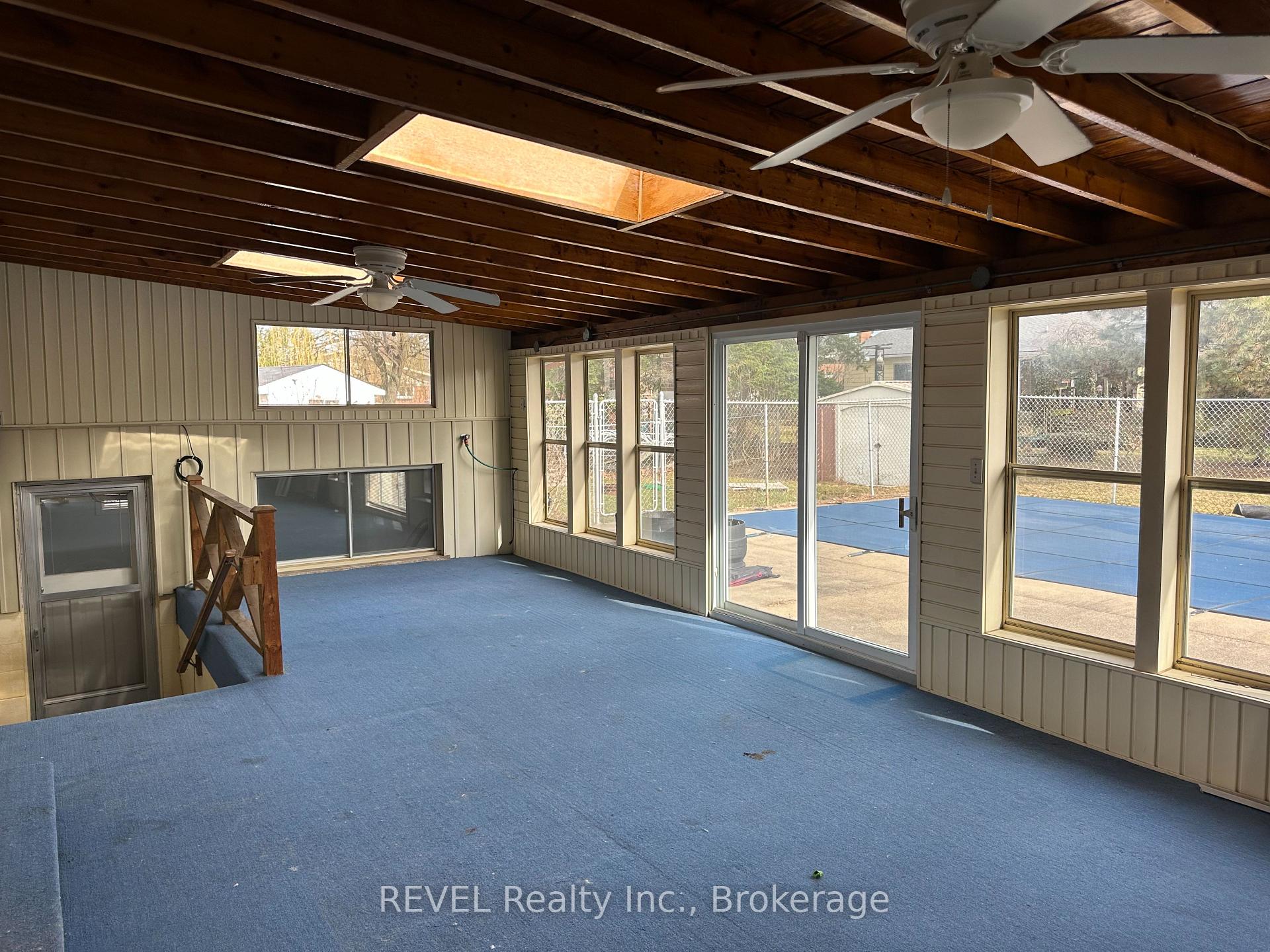 Photo 22 of 181 St Davids Road, Thorold, Confederation Heights — HOMEH
