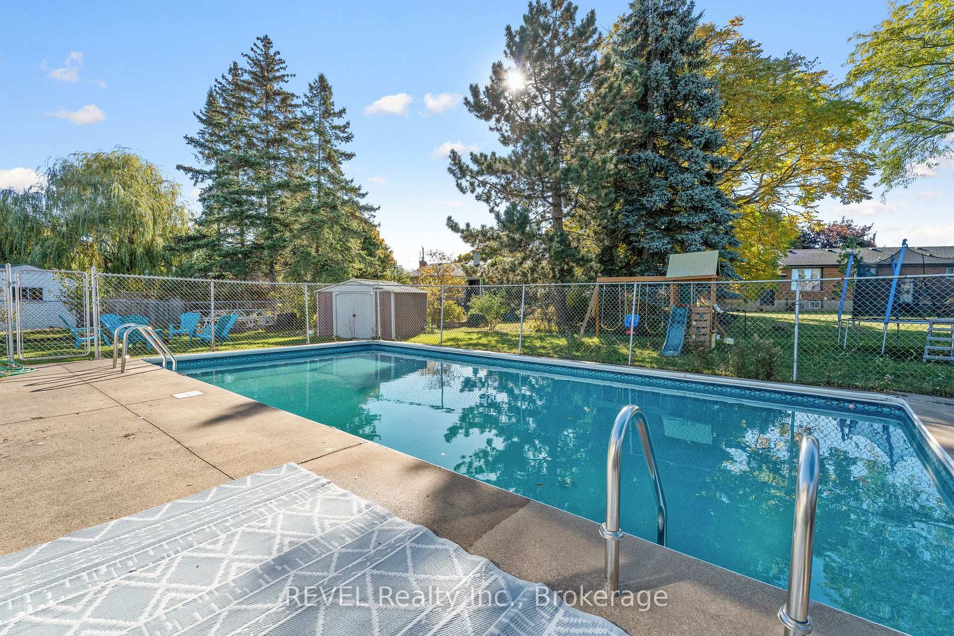 Photo 23 of 181 St Davids Road, Thorold, Confederation Heights — HOMEH